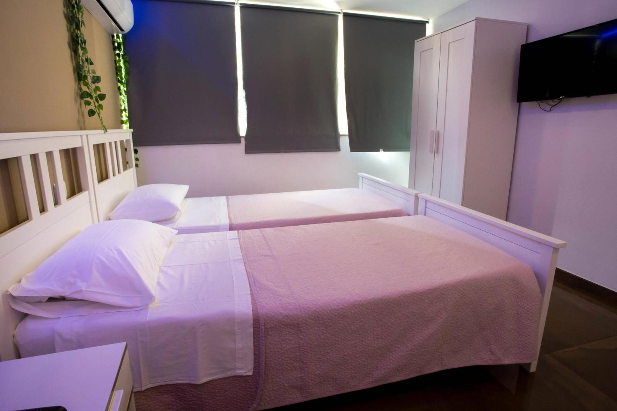 Palazzo 15 Bed & Breakfast Naples