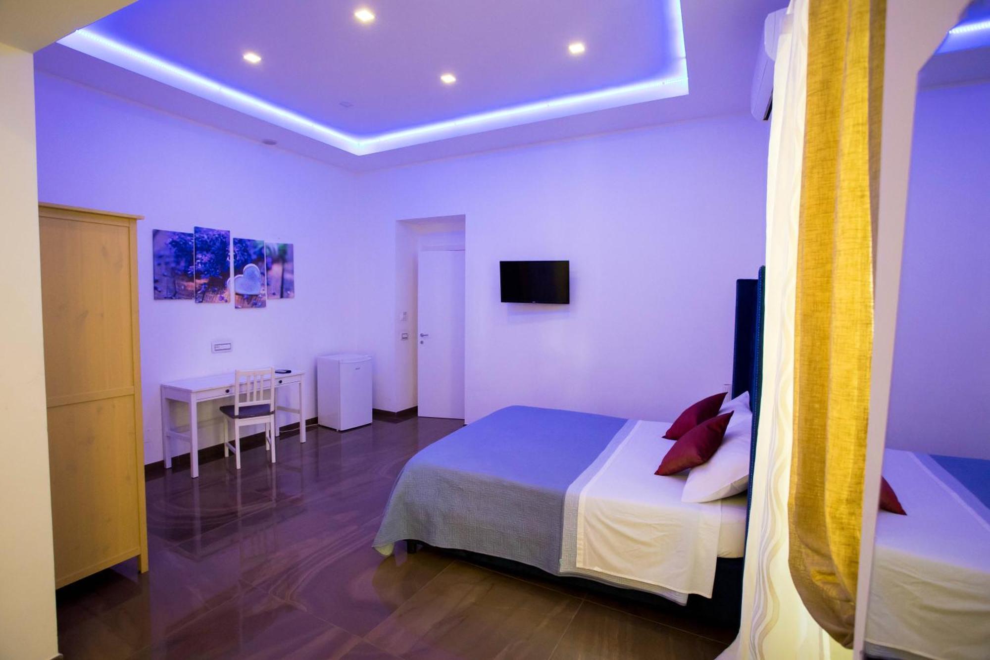 Palazzo 15 Bed & Breakfast
