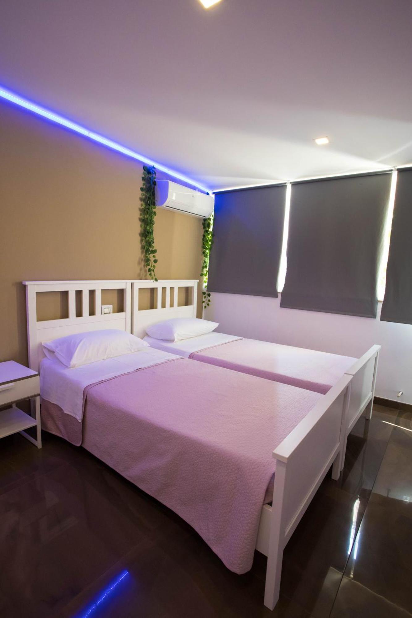 Bed & Breakfast Palazzo 15 *