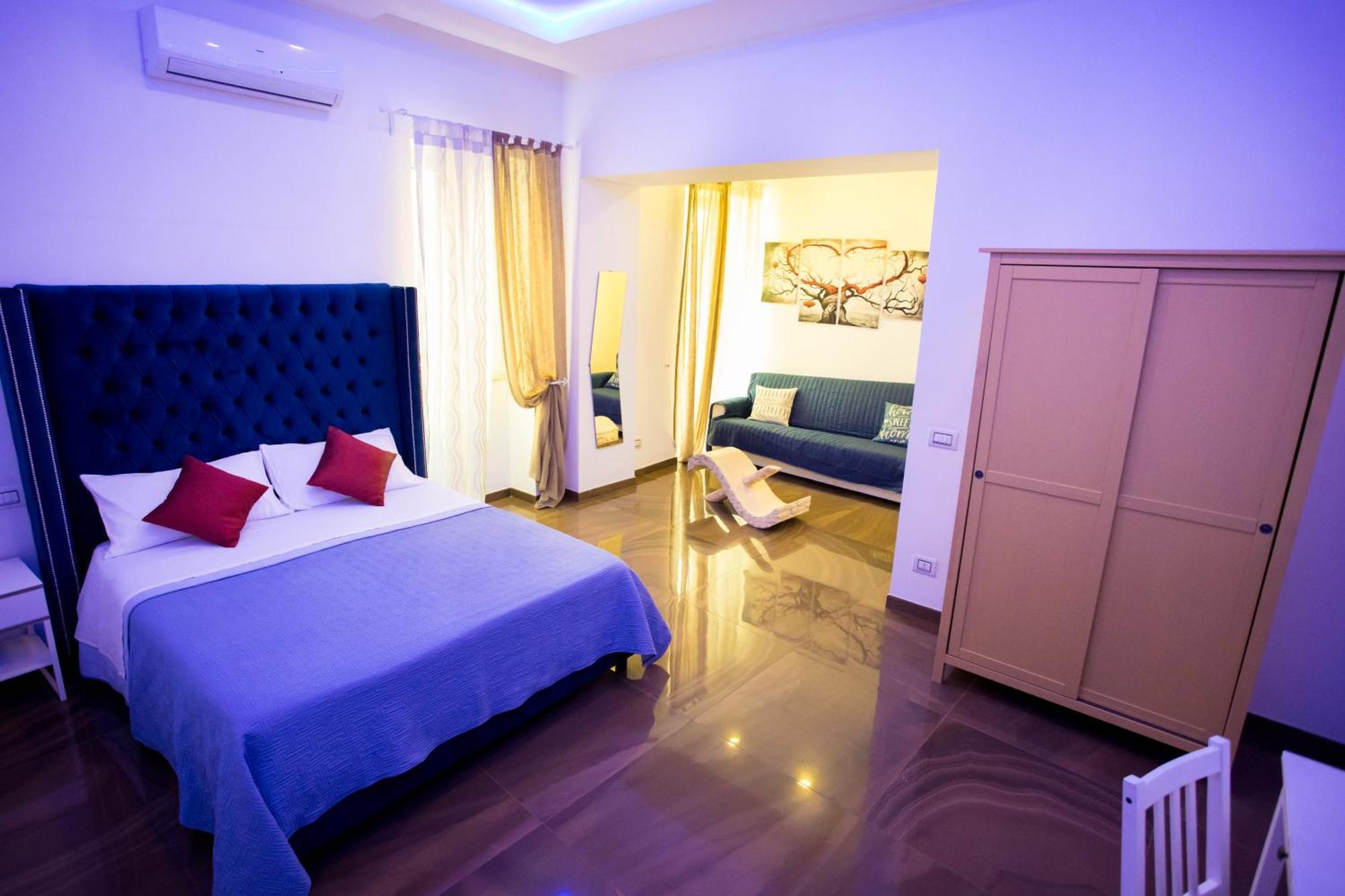 Palazzo 15 Bed & Breakfast *
