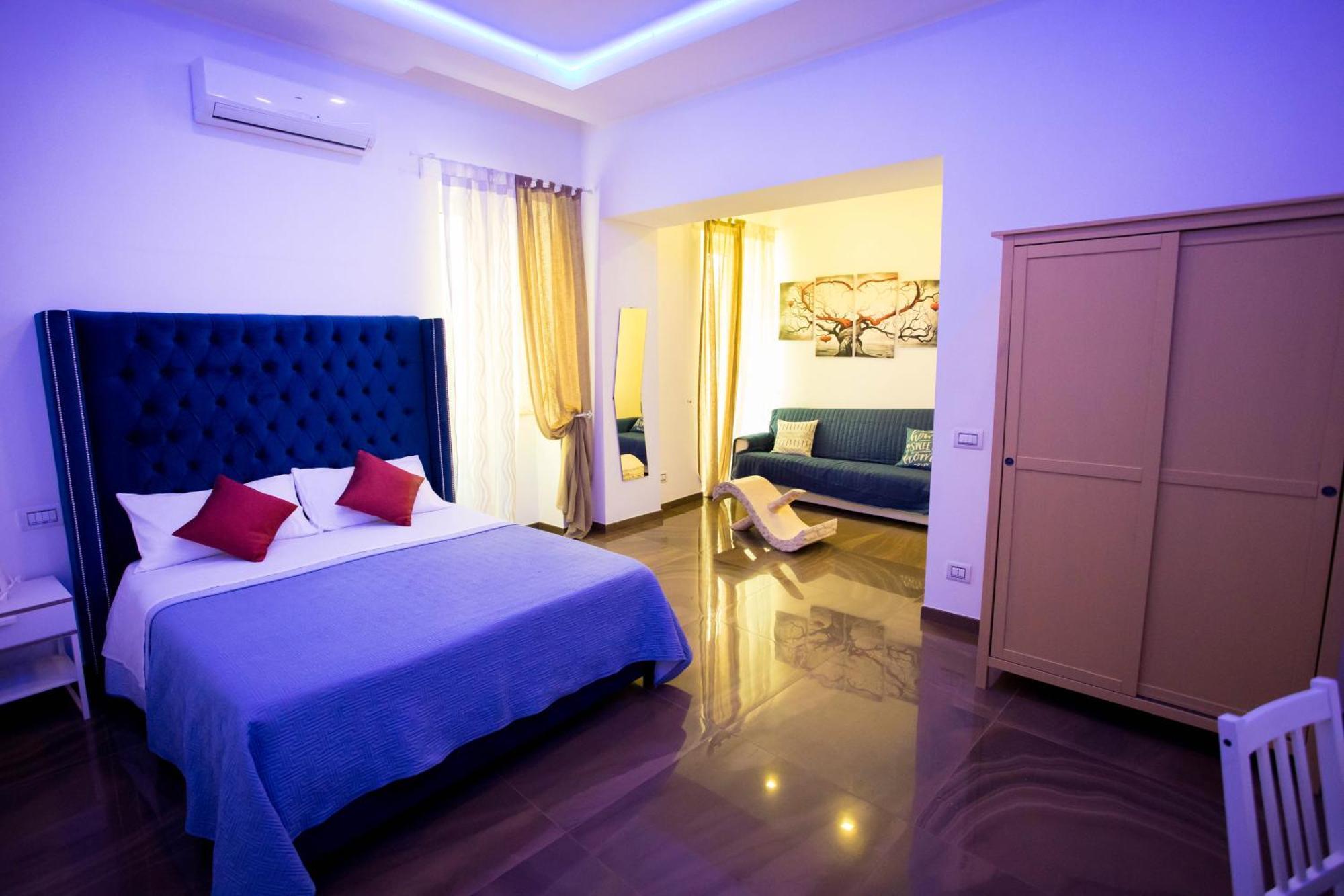 Bed & Breakfast Palazzo 15 Naples