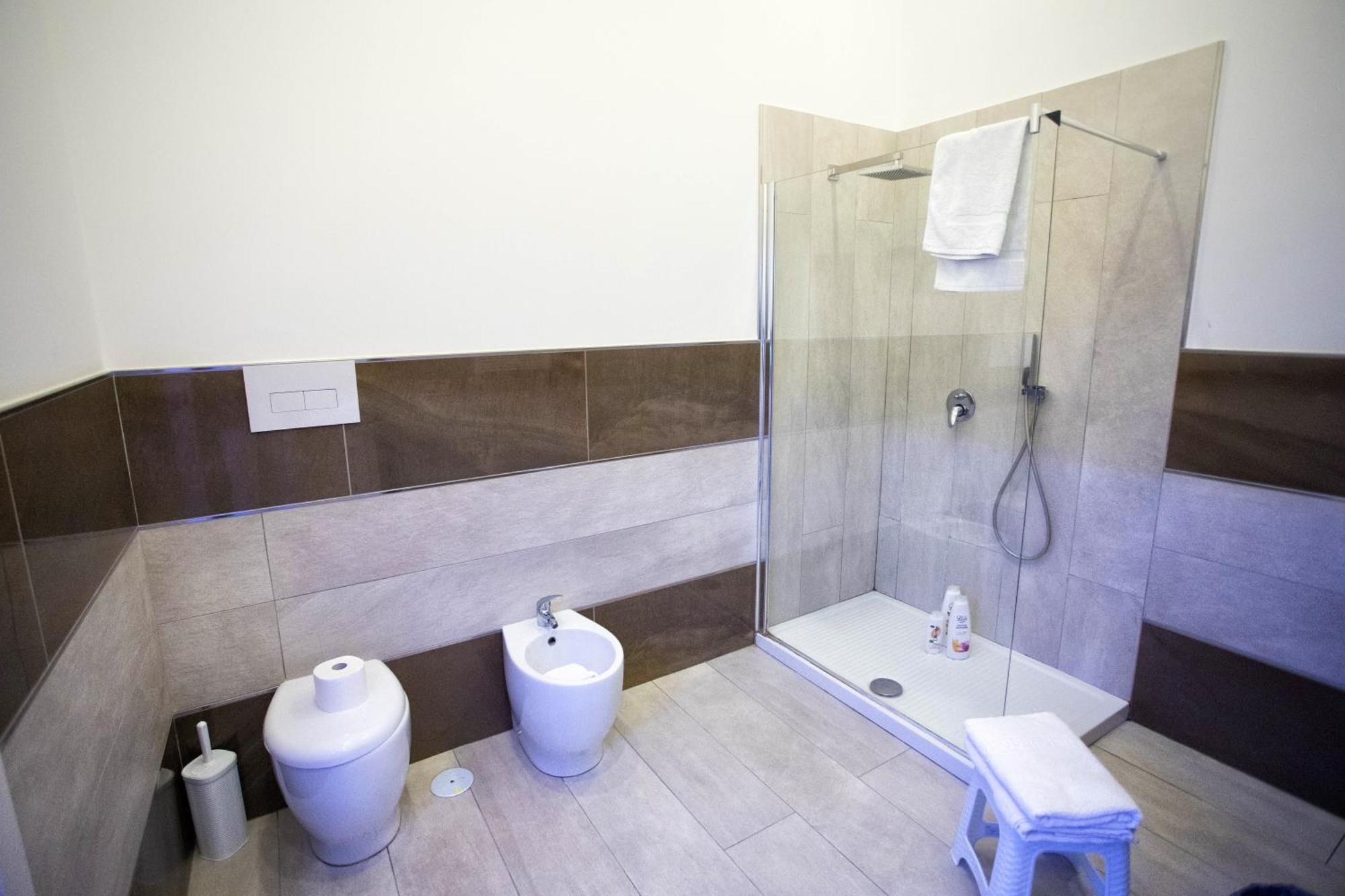 Bed & Breakfast Palazzo 15