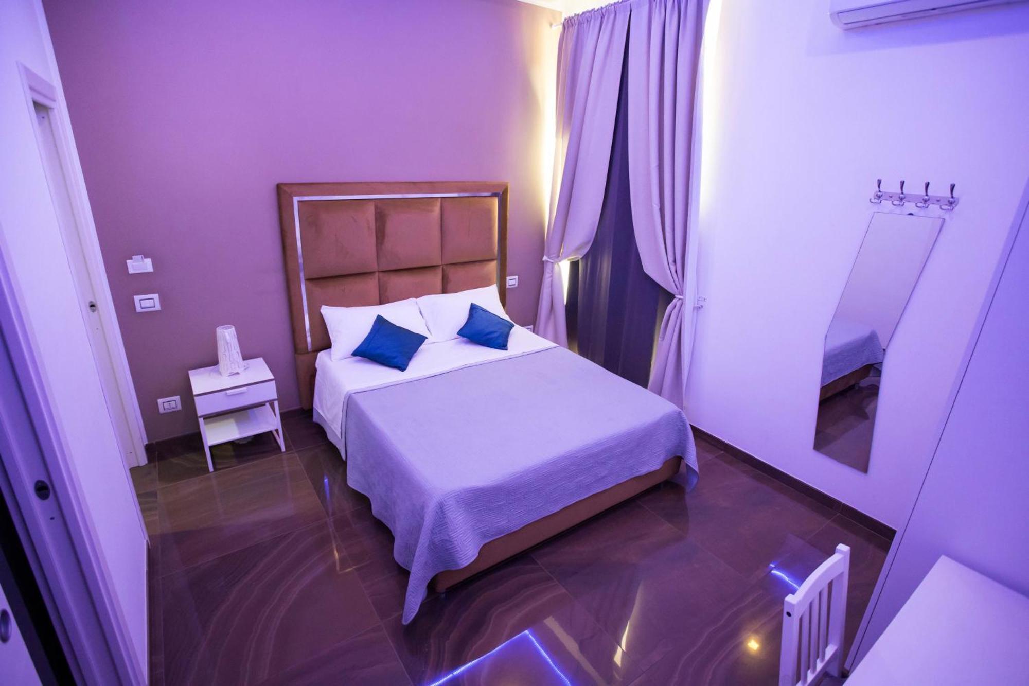 Palazzo 15 Bed & Breakfast *