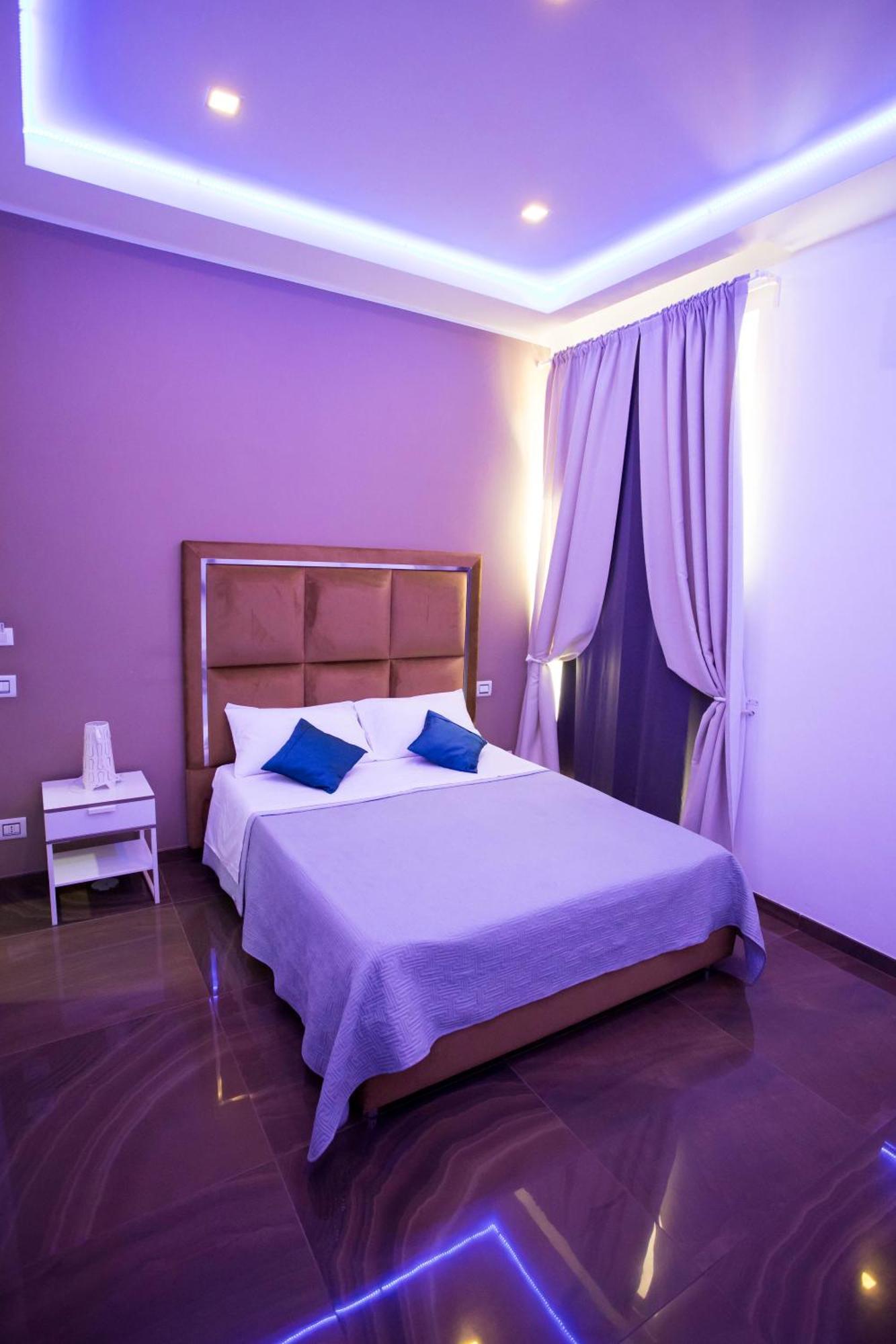 Bed & Breakfast Palazzo 15 Naples