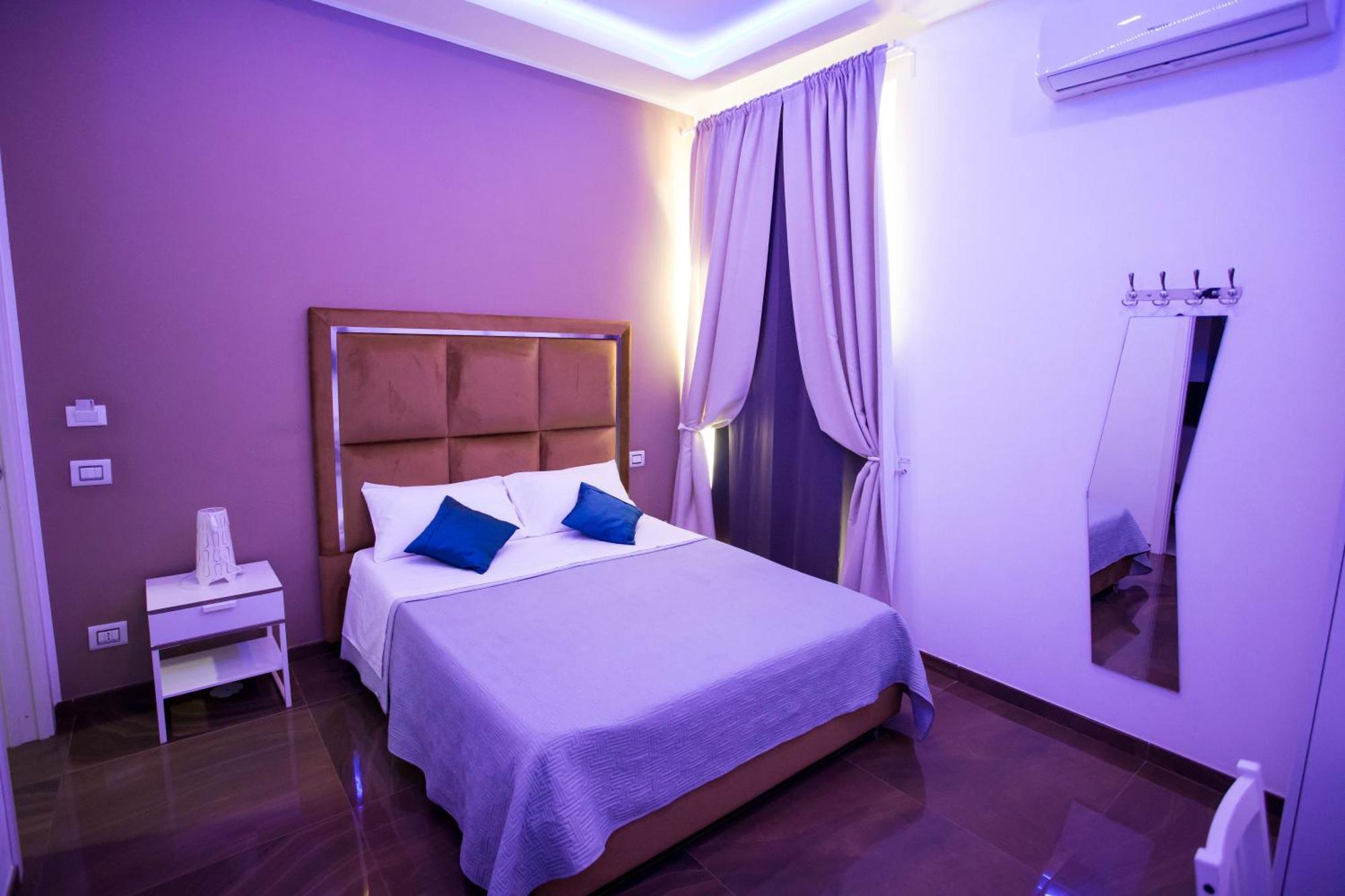 Bed & Breakfast Palazzo 15