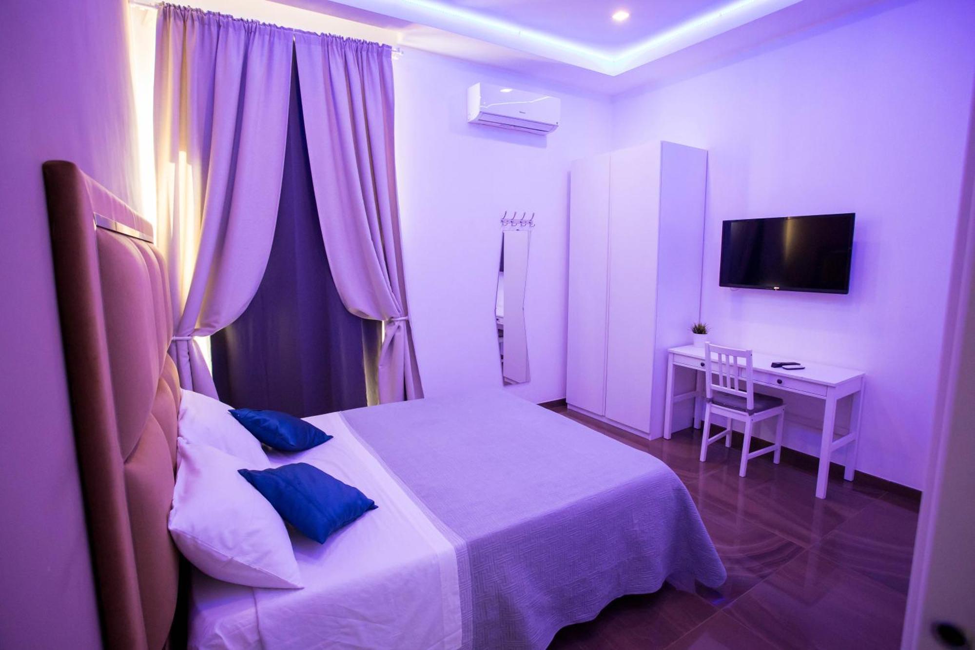 Palazzo 15 Bed & Breakfast Naples