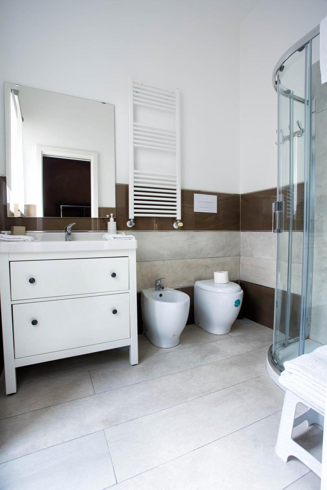 Bed & Breakfast Palazzo 15 *
