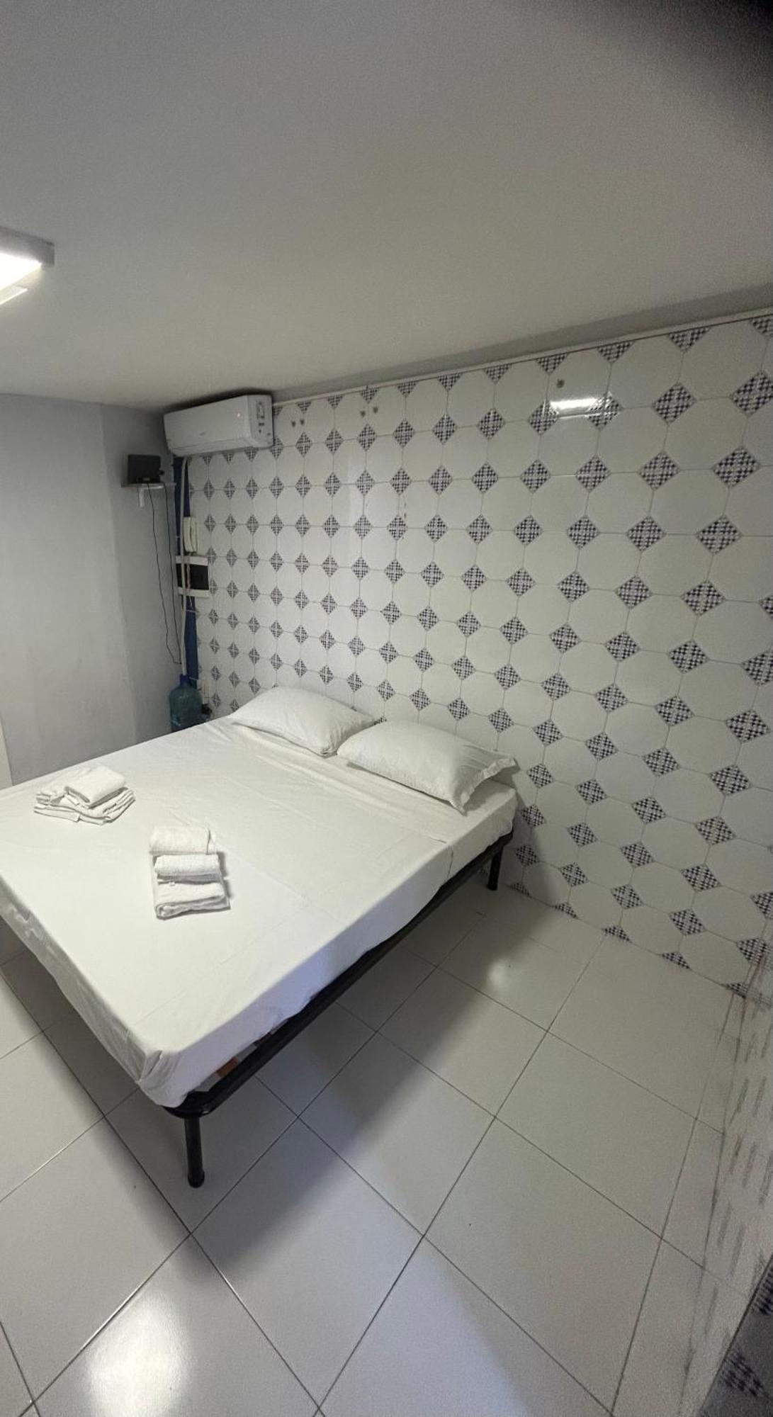 Valentino Guest house *