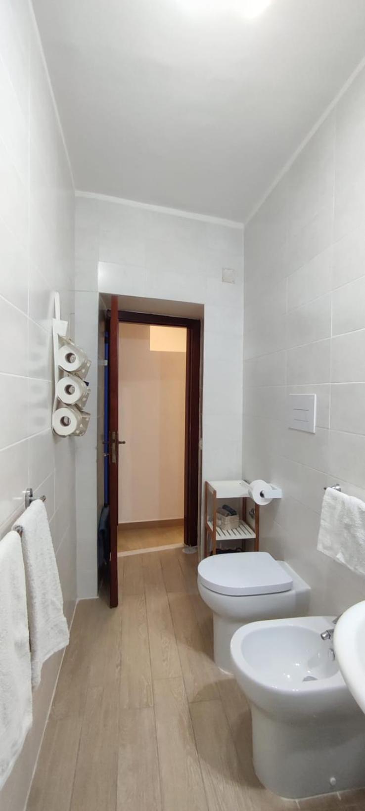 Centro Carmen & Sara Holiday home Naples