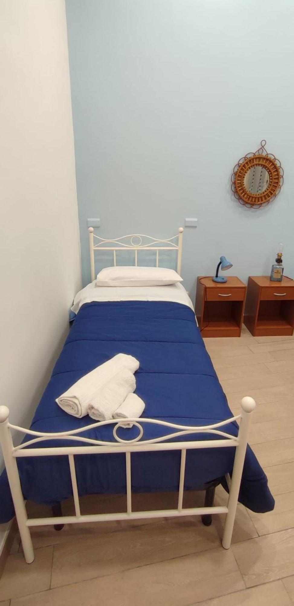 Centro Carmen & Sara Holiday home Naples