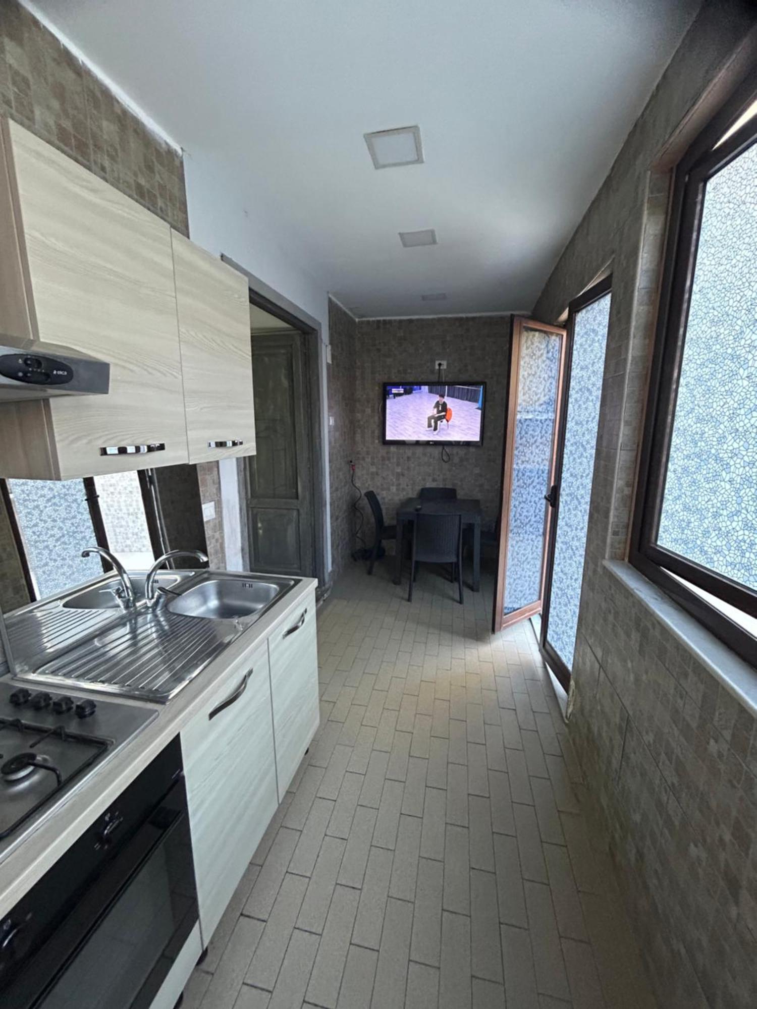 Guest house Valentino Naples