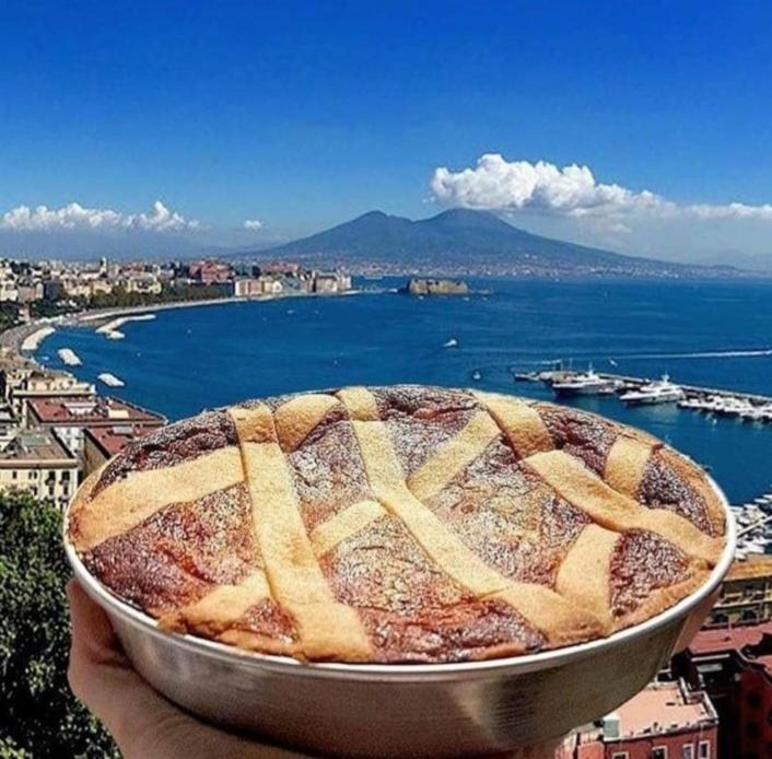 A'casa E' Mamma'
