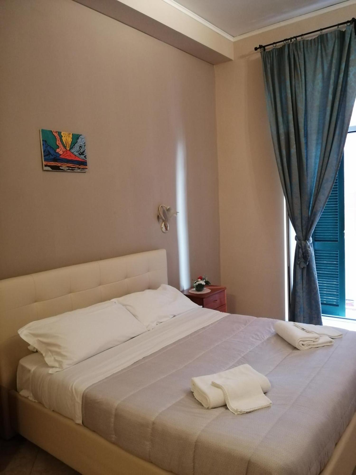 San Gaetano Bed Naples