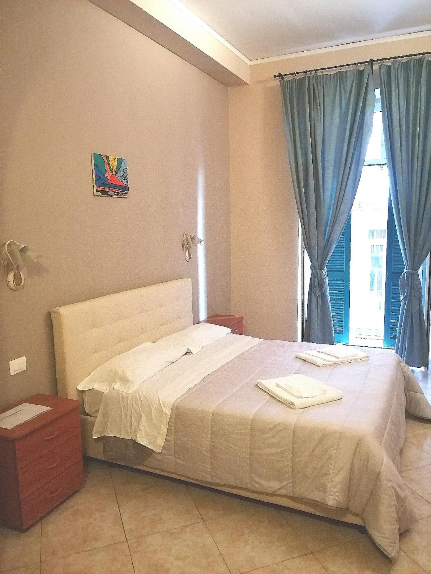 San Gaetano Bed *