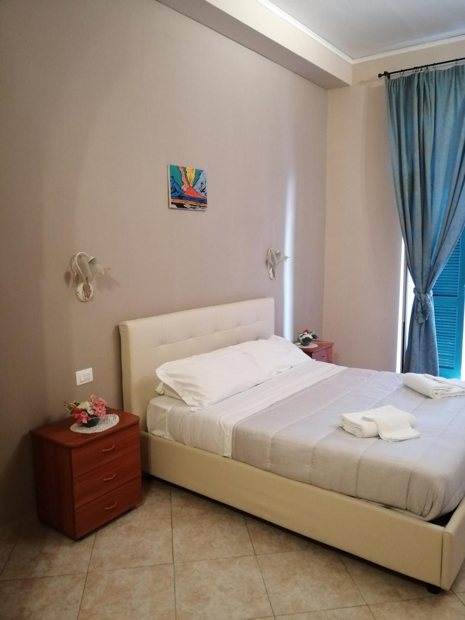 San Gaetano Bed Guest house *