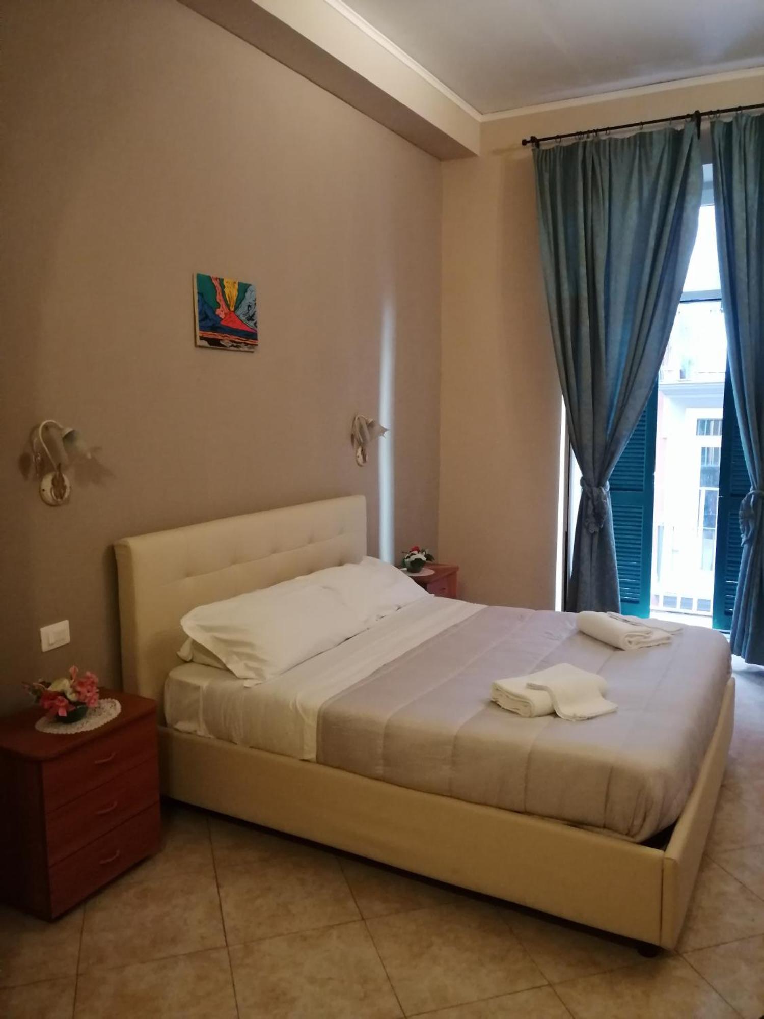 Guest house San Gaetano Bed Naples