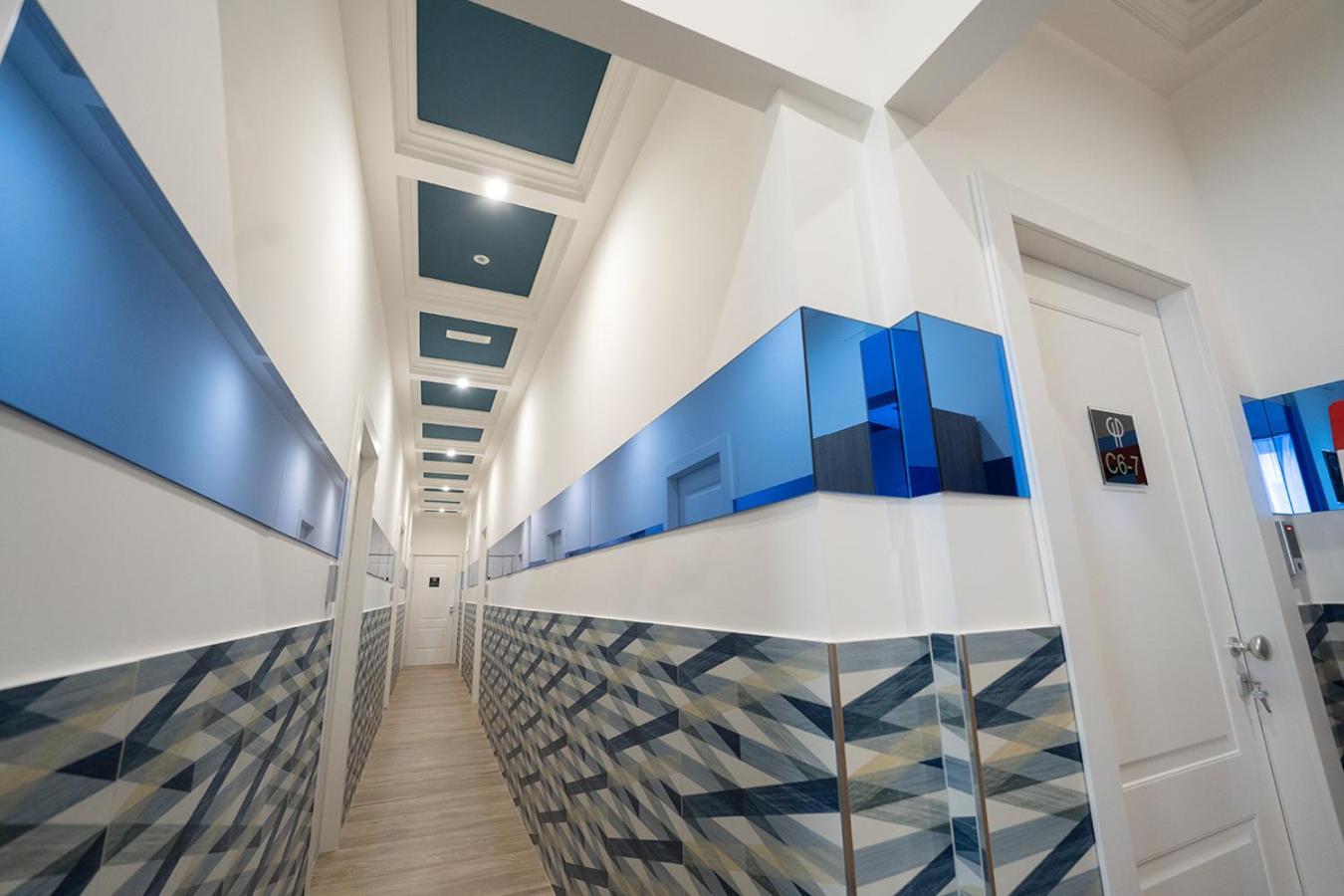 Guest house P.c. Boutique Medina H. Centro, By Clapa Group Naples