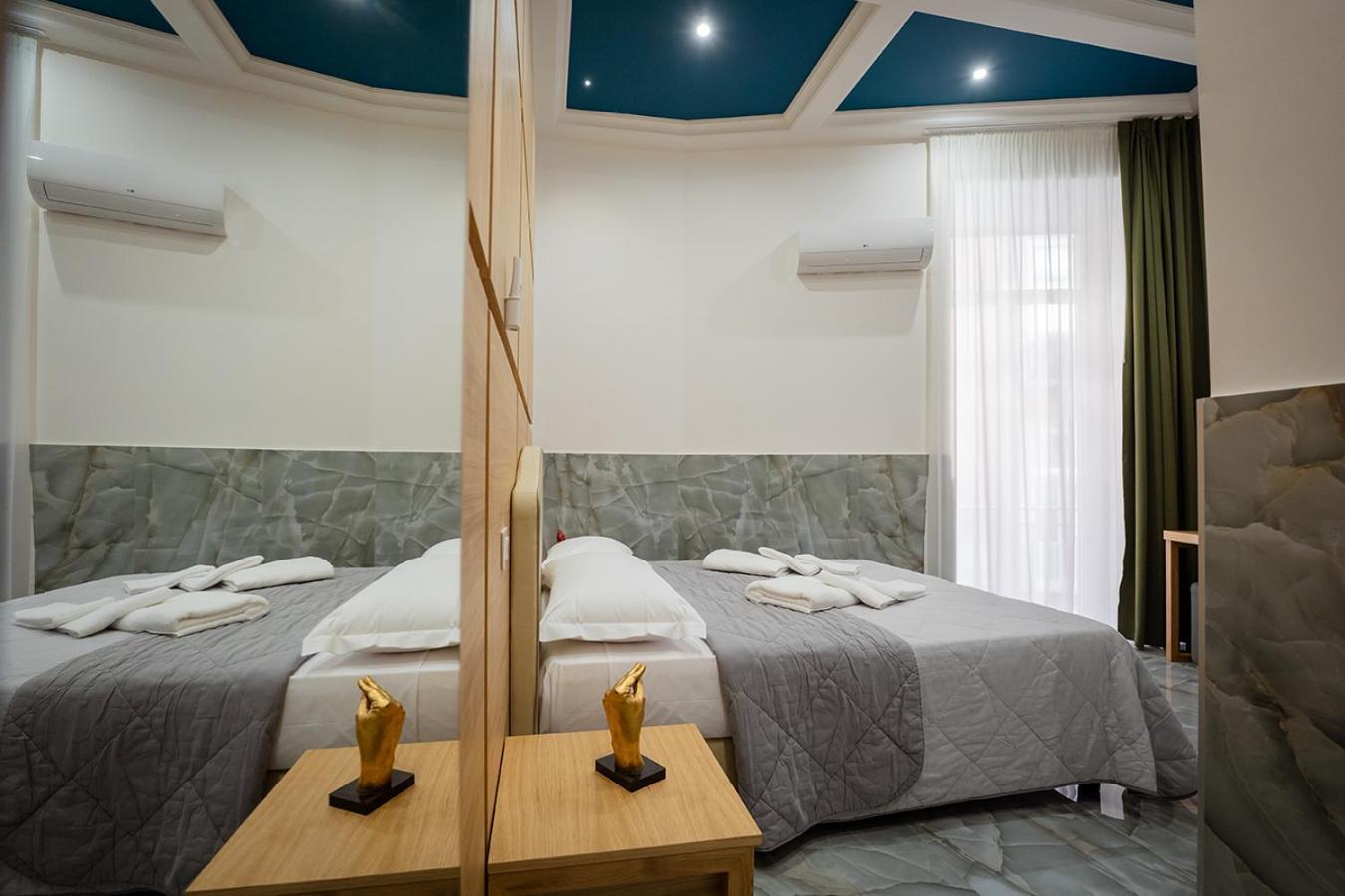 Guest house P.c. Boutique H. Vesuvius, Centro, By Clapa Group *