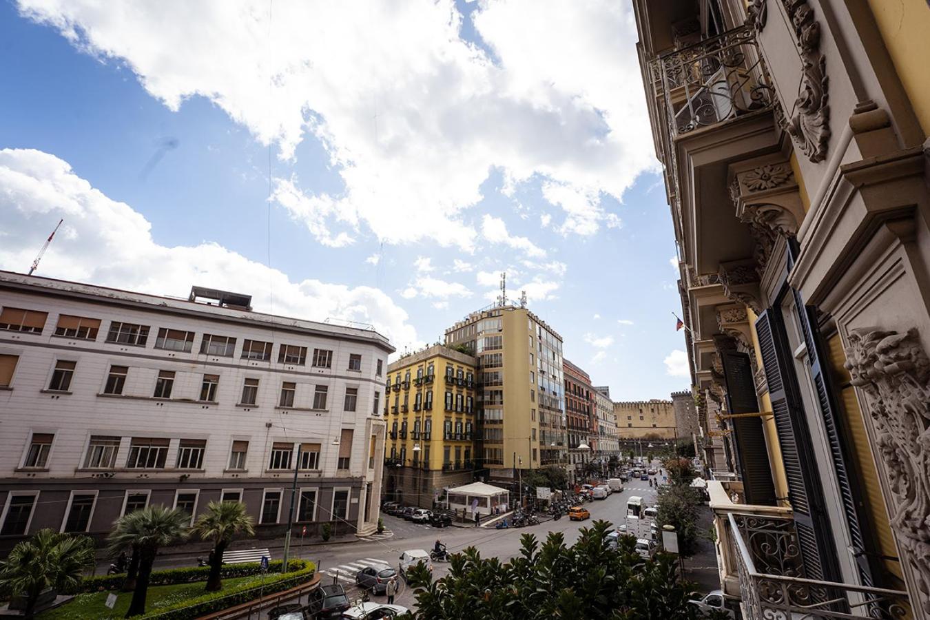 P.c. Boutique H. Vesuvius, Centro, By Clapa Group Guest house