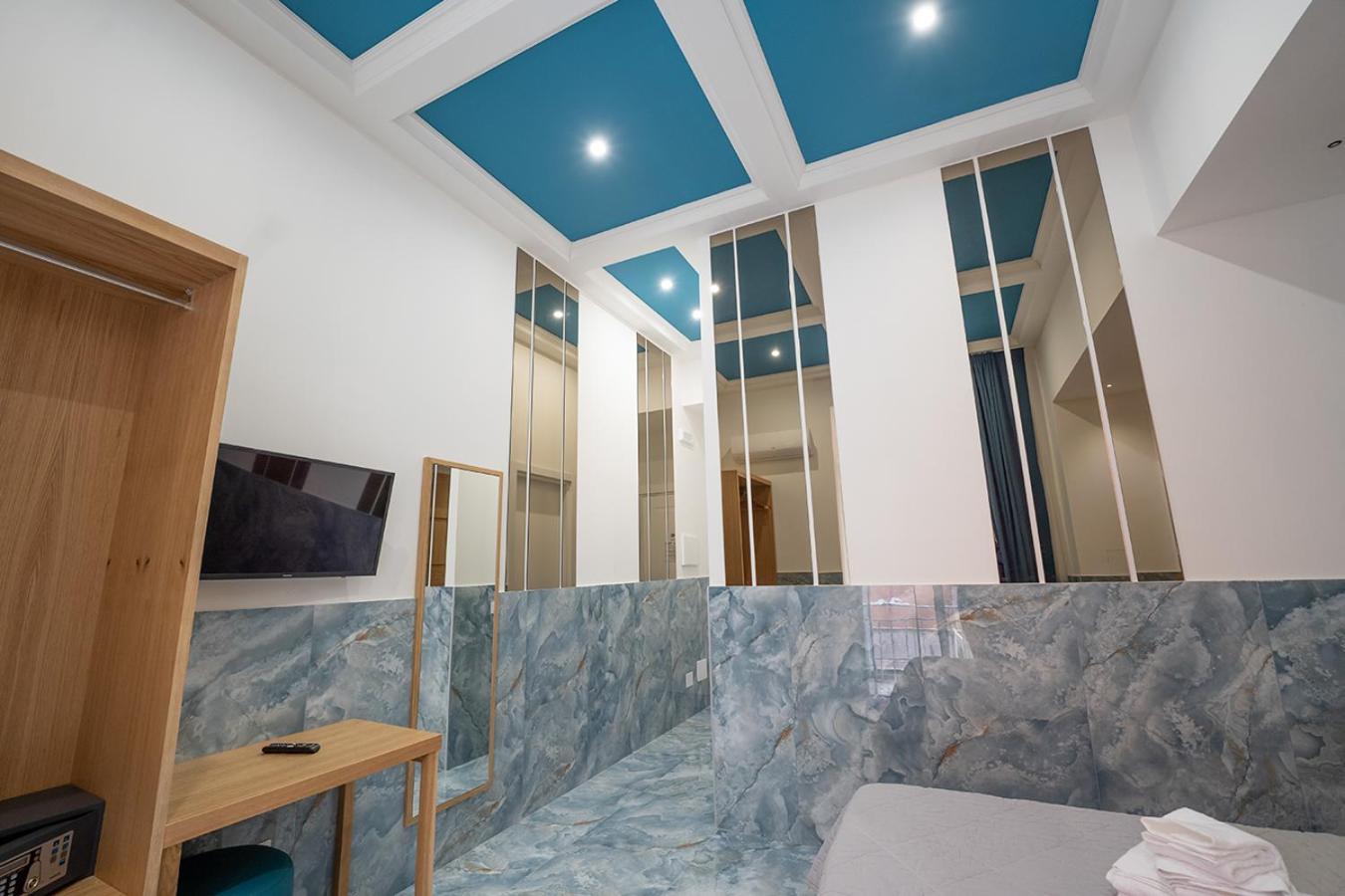 Guest house P.c. Boutique H. Vesuvius, Centro, By Clapa Group