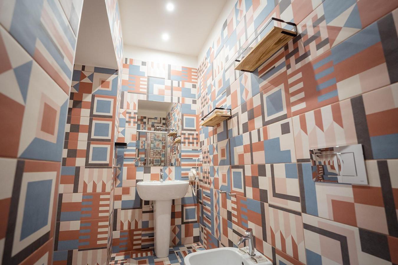 P.c. Boutique H. Vesuvius, Centro, By Clapa Group Guest house *