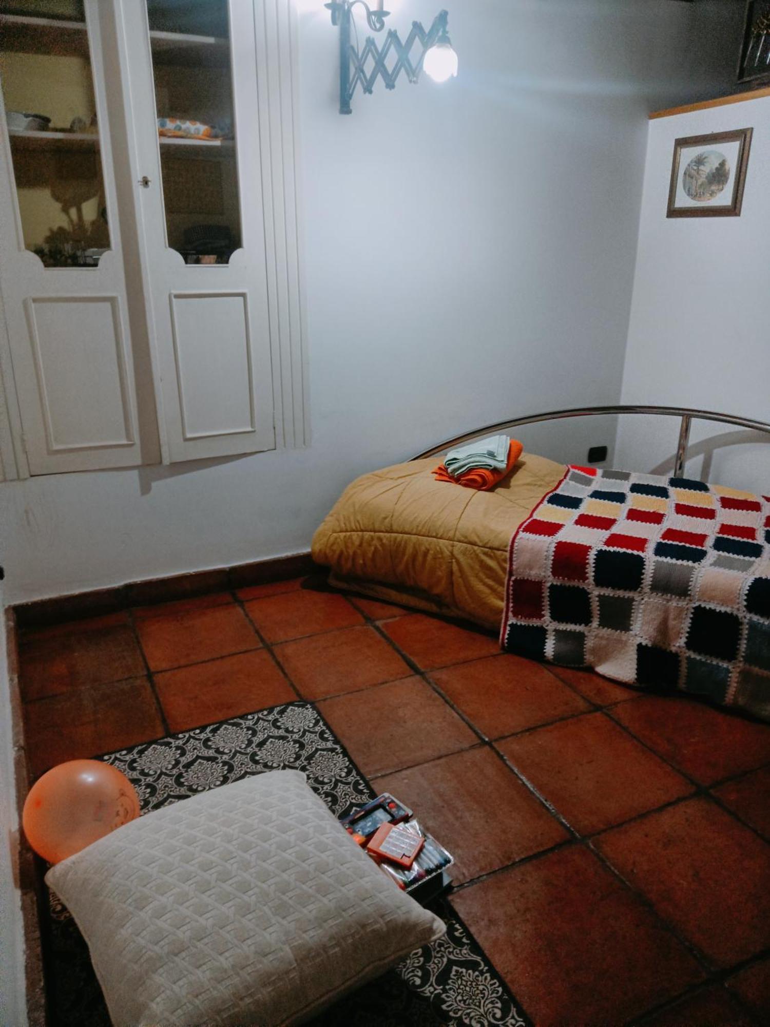 La Casa Del Principe A Colori Apartment Naples