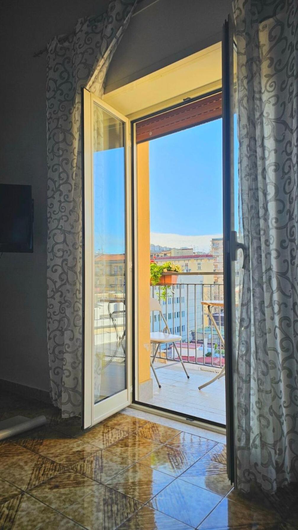 Lory's House * Naples