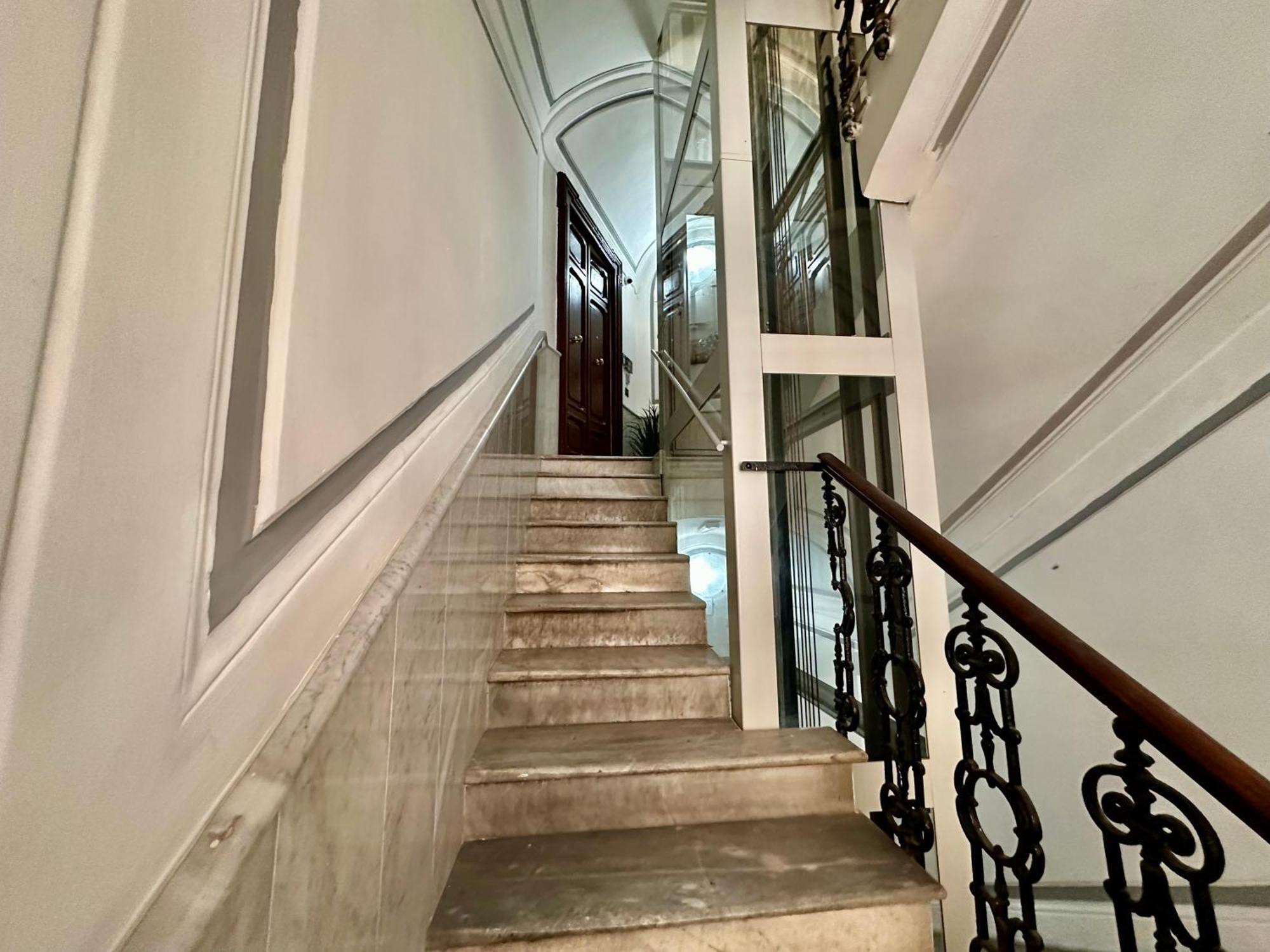 Elegance Spaccanapoli Bed & Breakfast Naples