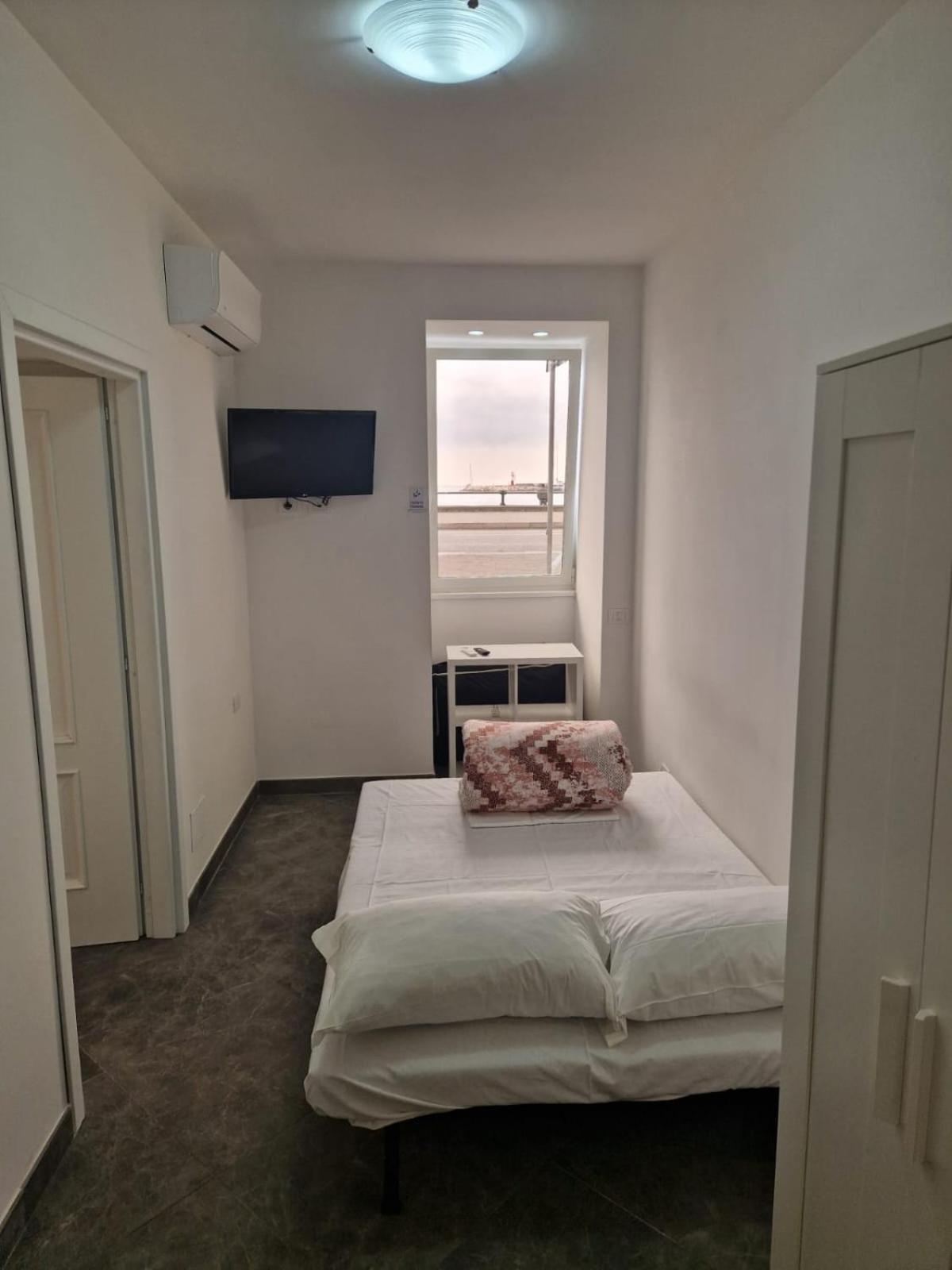 Guest house Suite Home