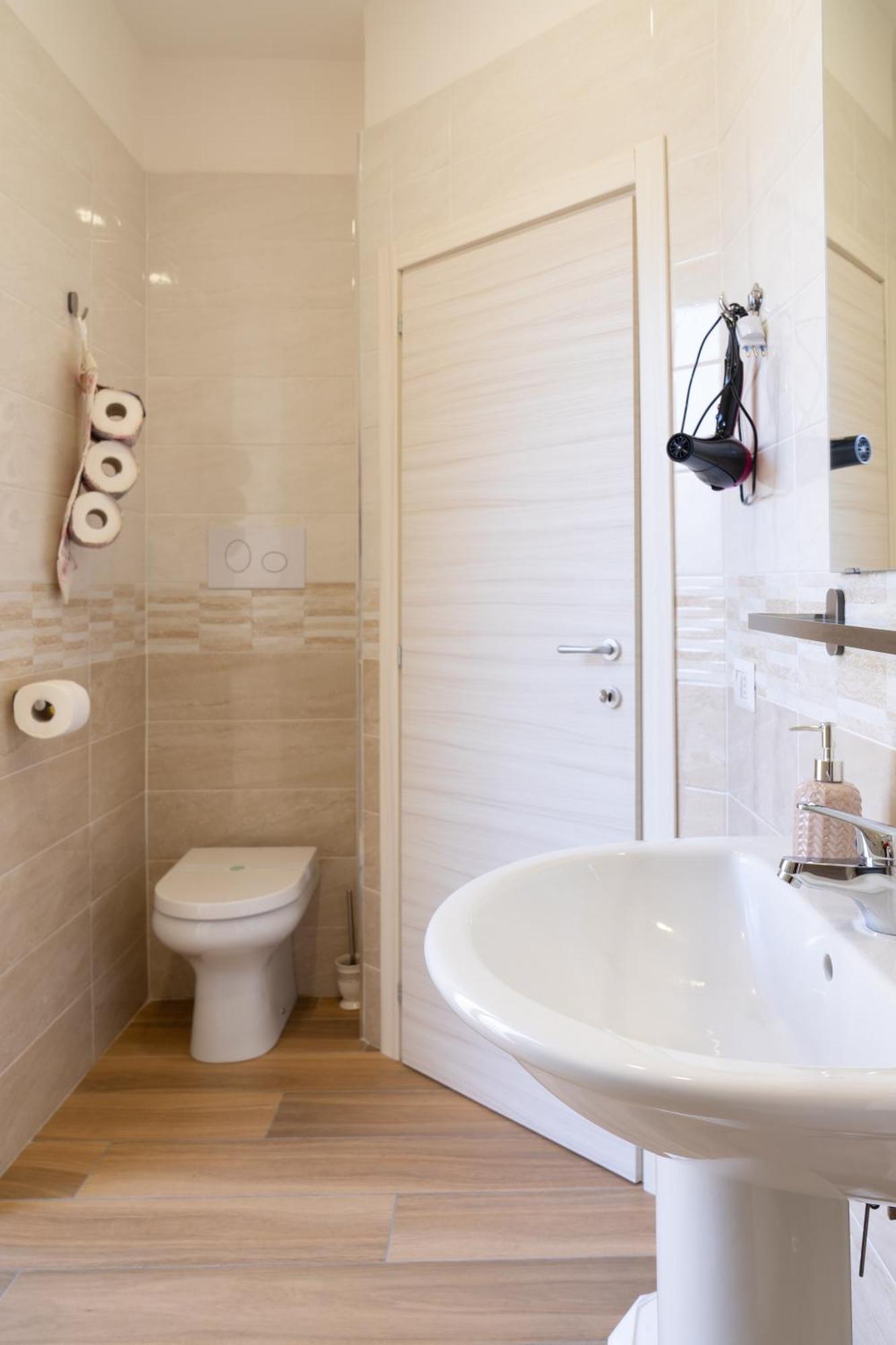 Palazzo Sersale Bed & Breakfast Naples