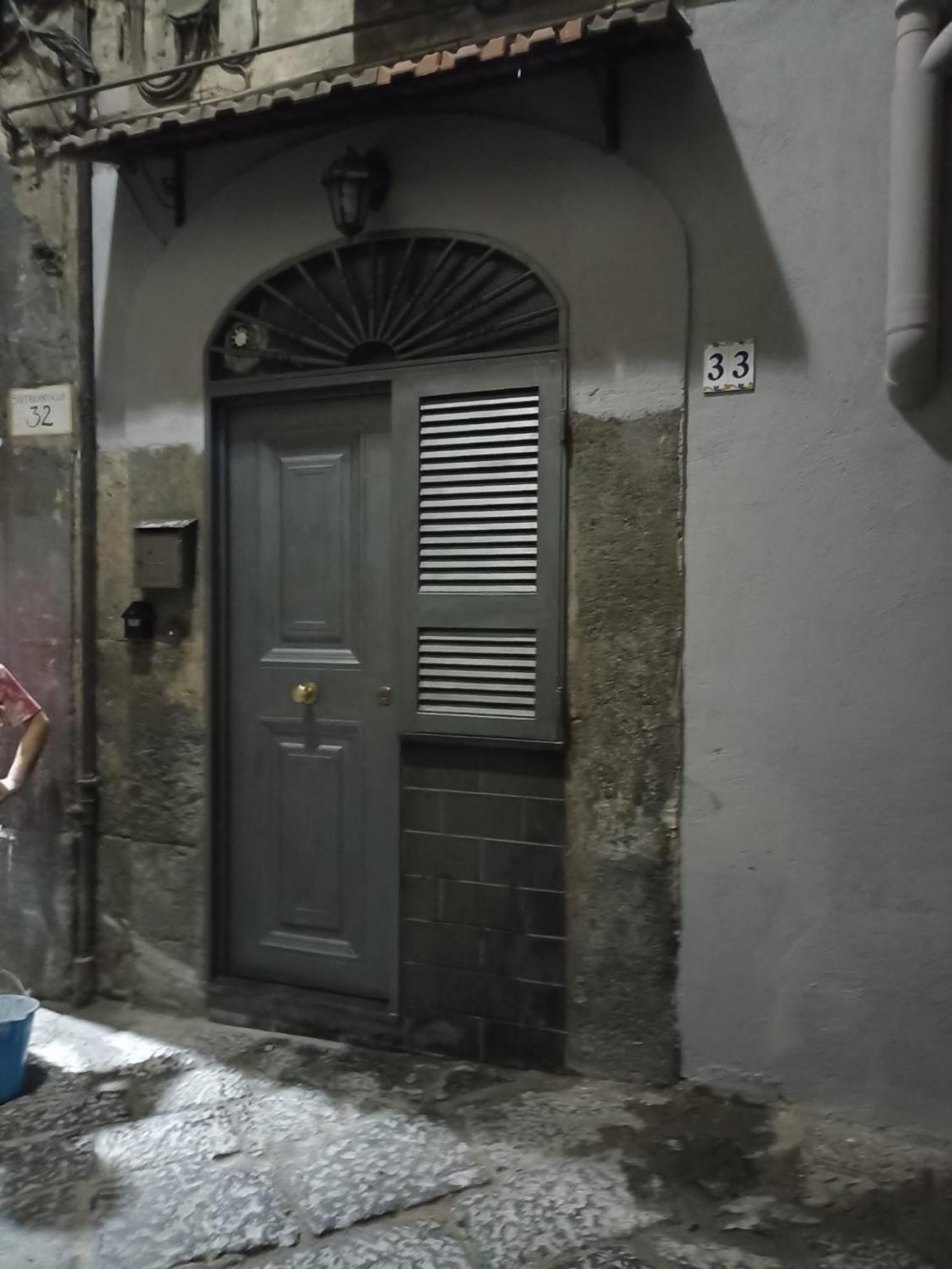 Dana House * Naples