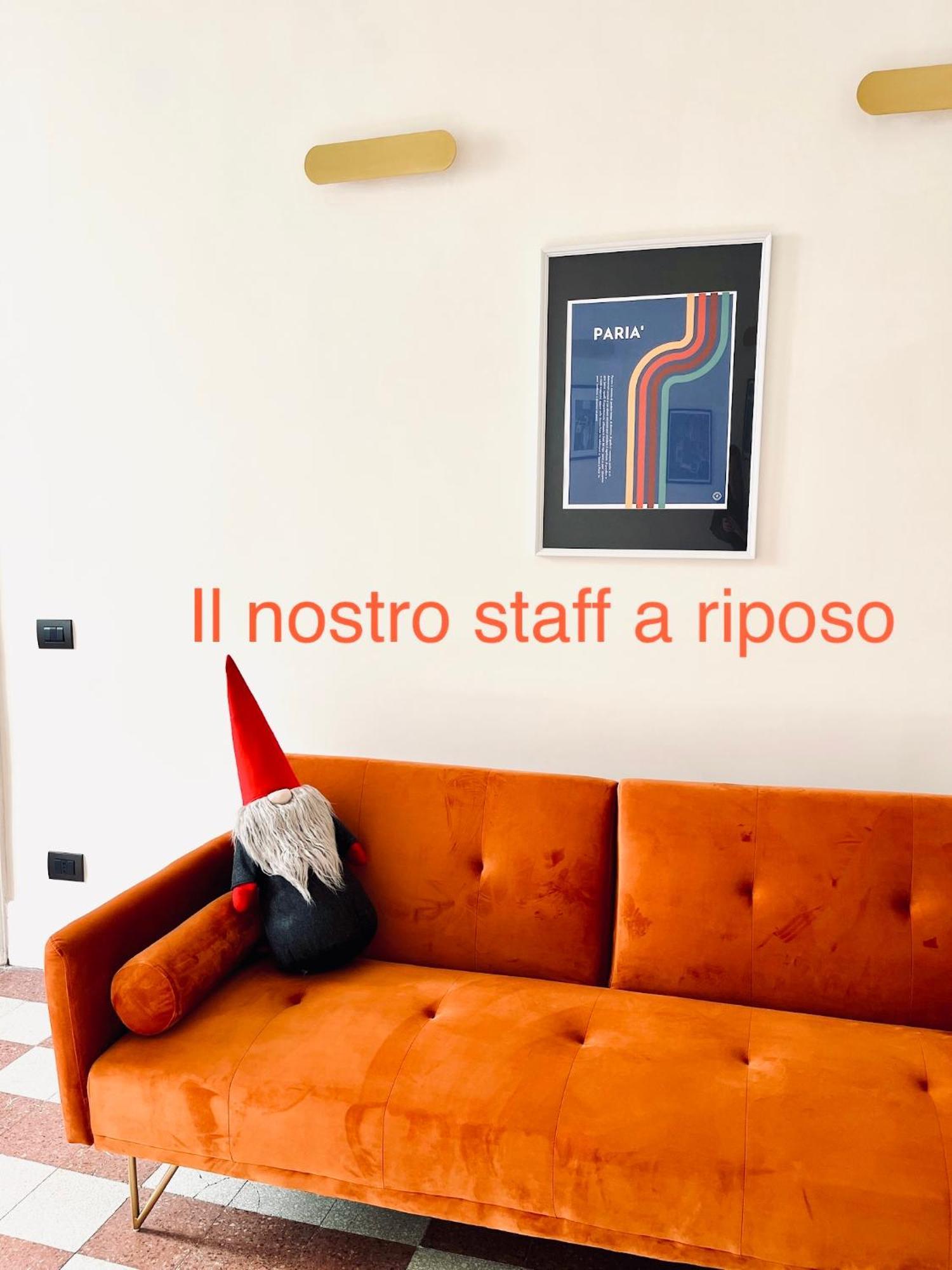 Voglia 'e Turna *