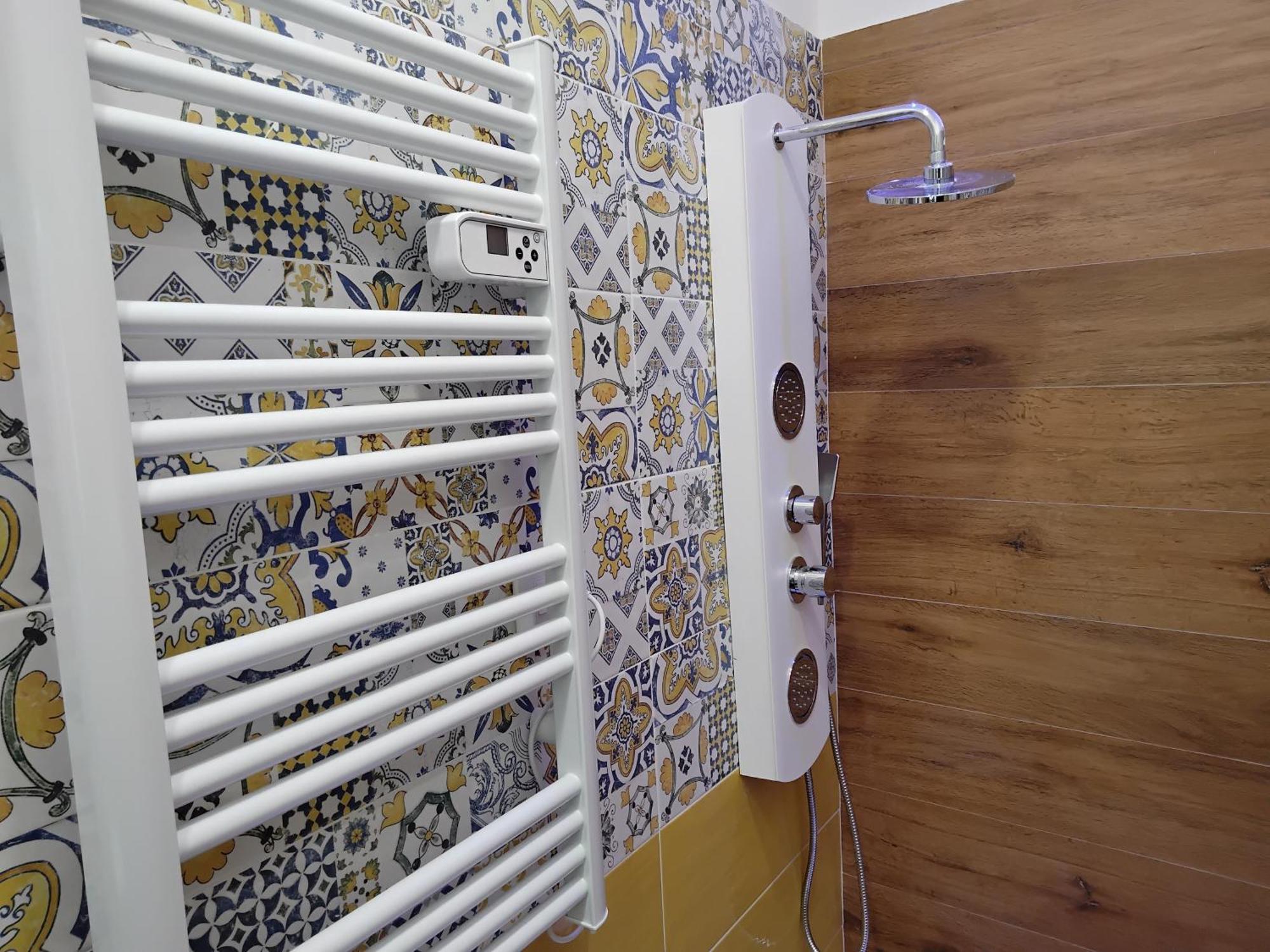 Bnbsimy5 Bed & Breakfast Naples