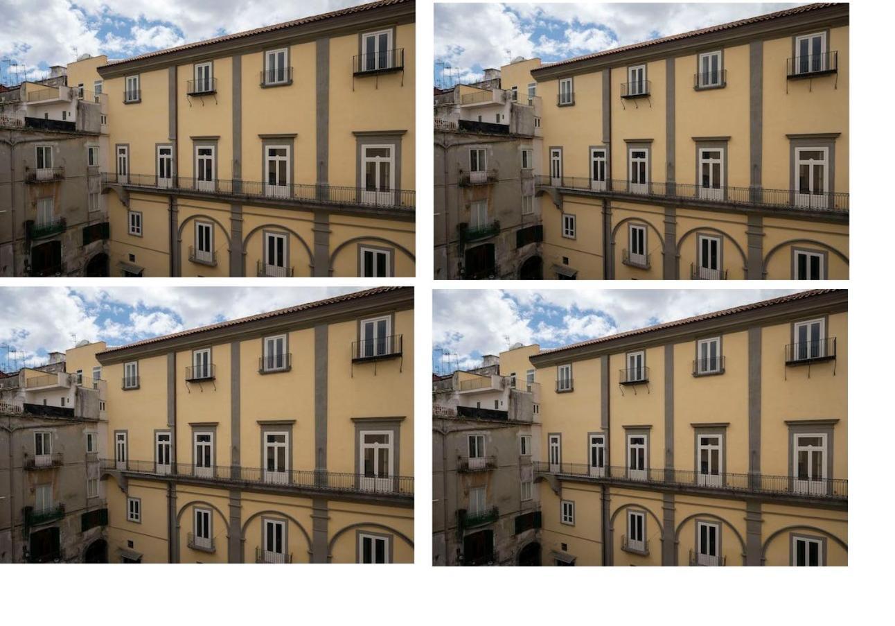Residenza Caracciolo Guest house