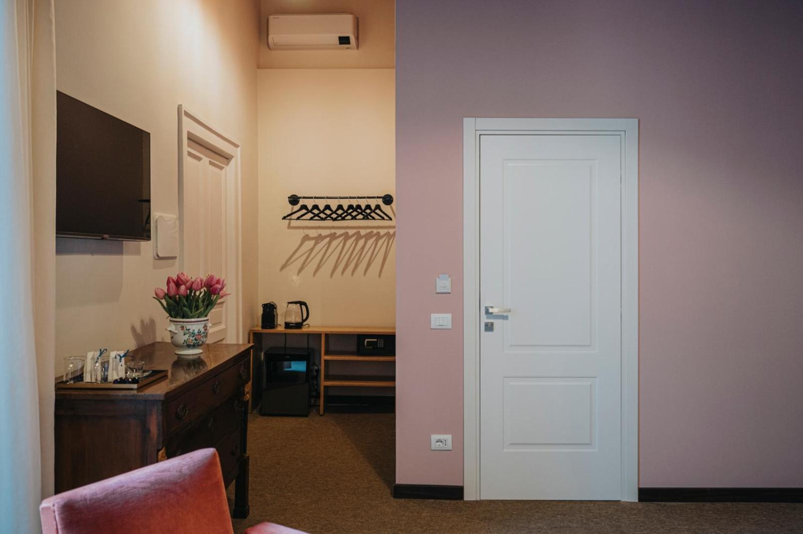 Palazzo Pandola - Luxury Guest house