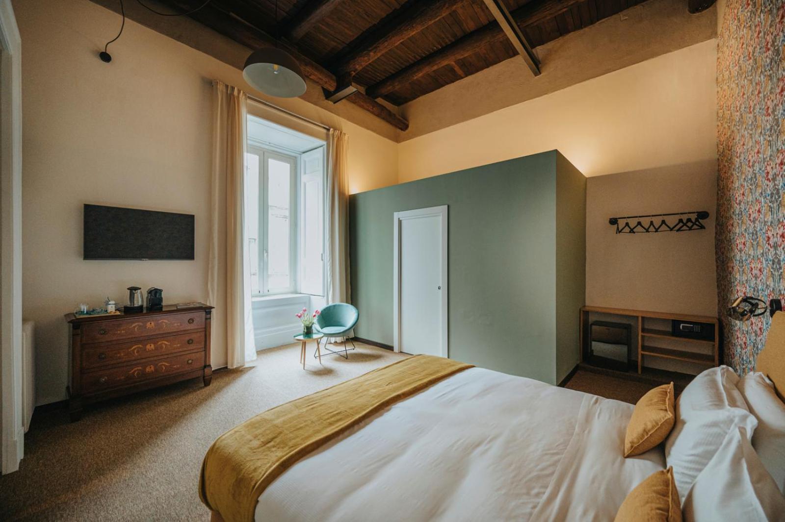 Palazzo Pandola - Luxury Naples