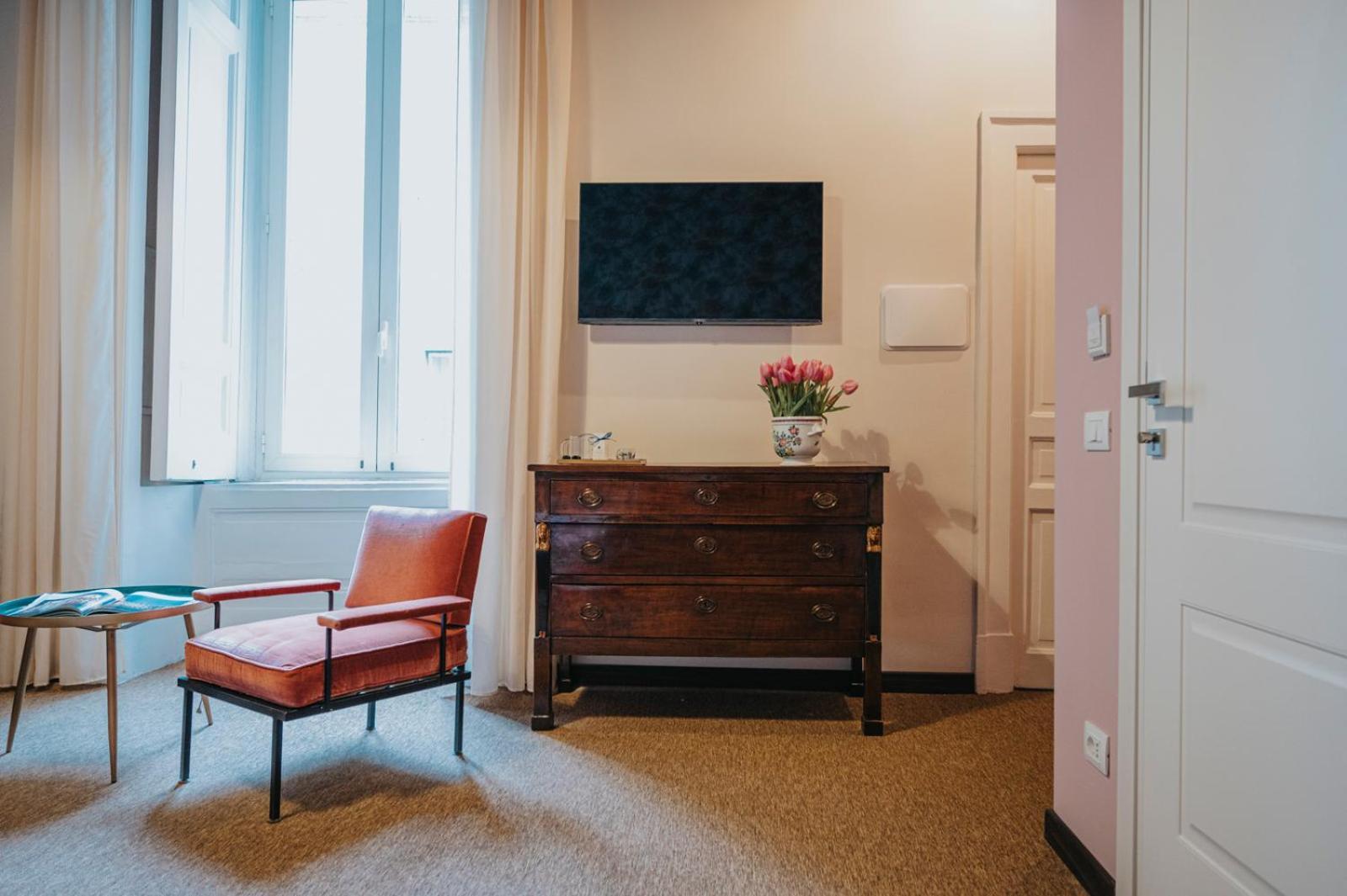 Guest house Palazzo Pandola - Luxury