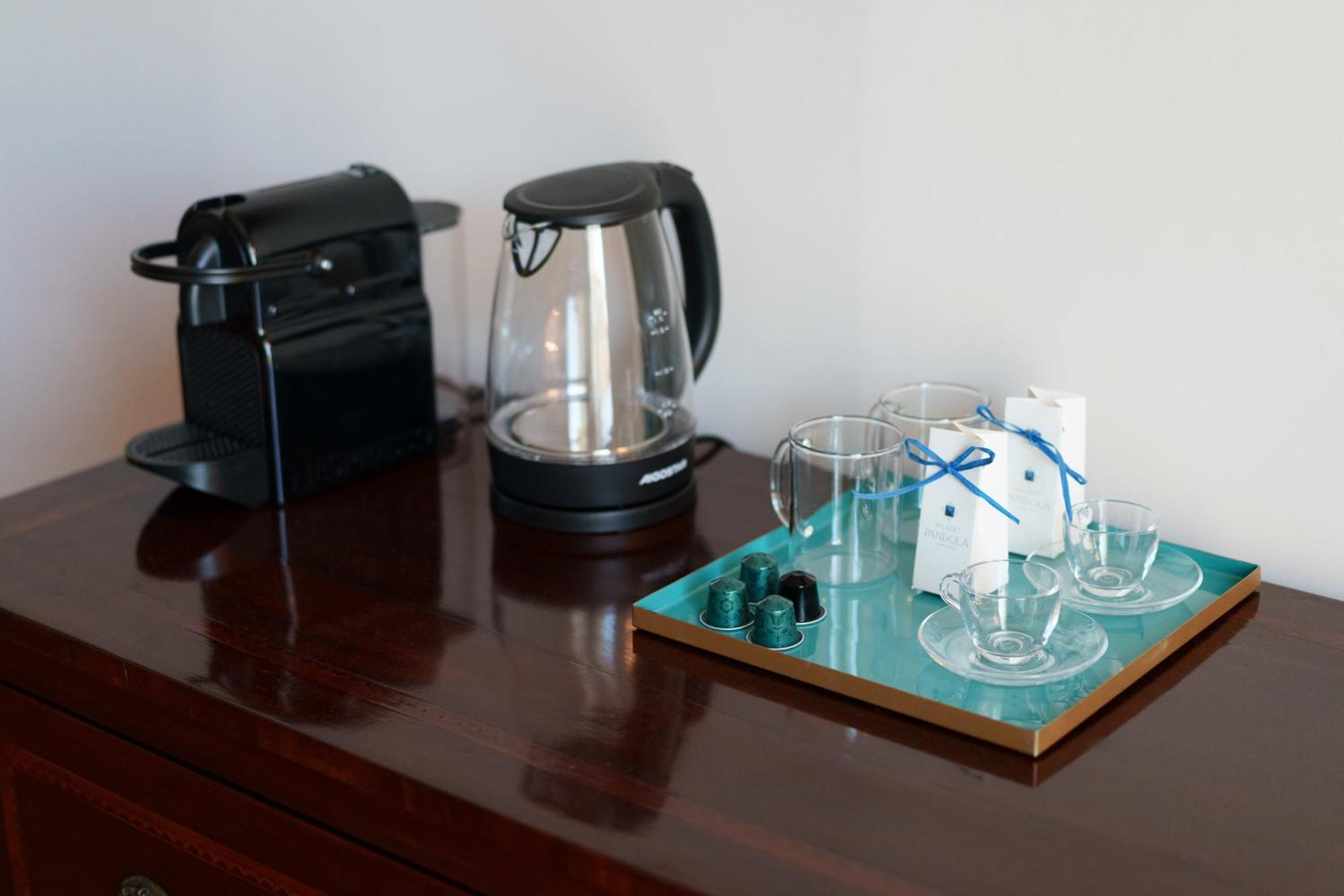 Palazzo Pandola - Luxury Guest house *