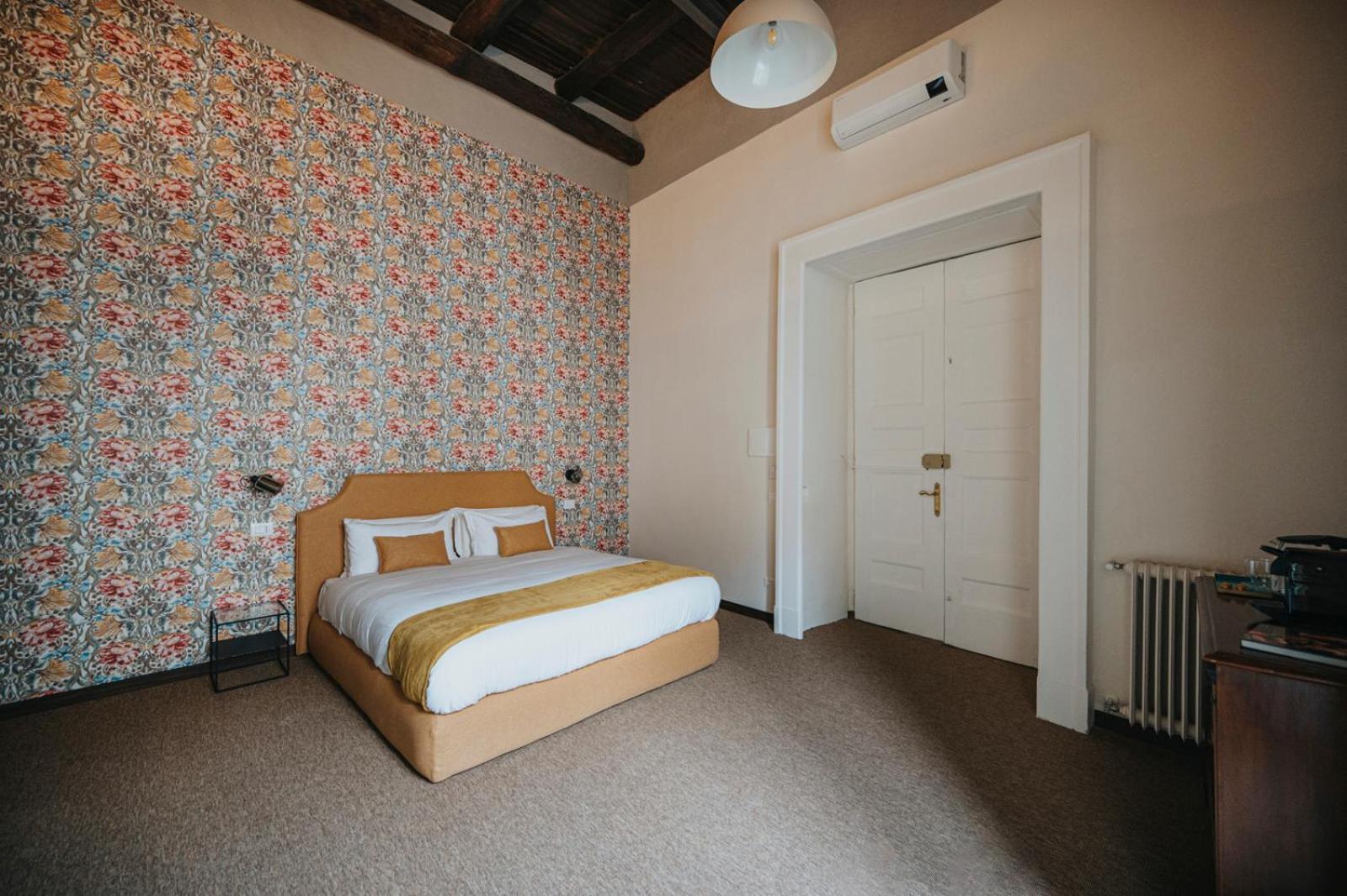 Guest house Palazzo Pandola - Luxury