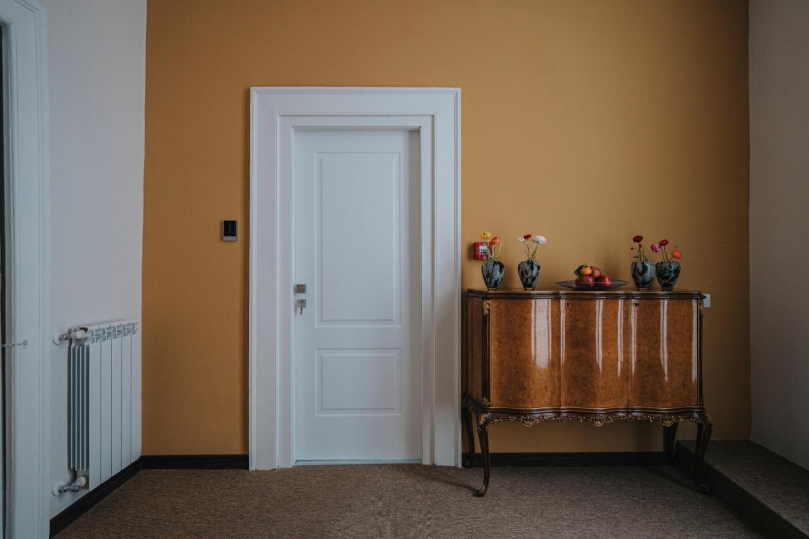 Palazzo Pandola - Luxury Guest house