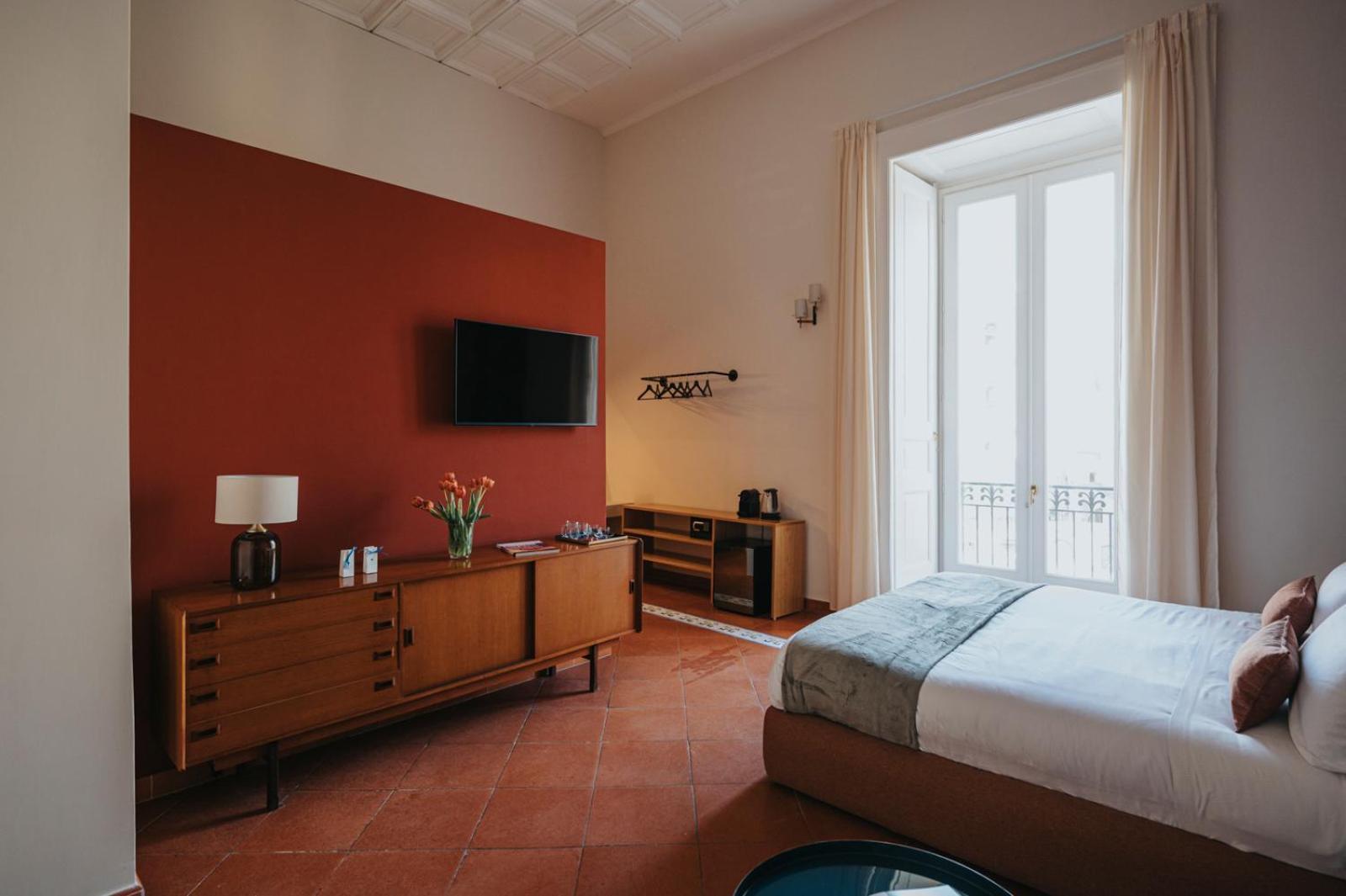 Palazzo Pandola - Luxury