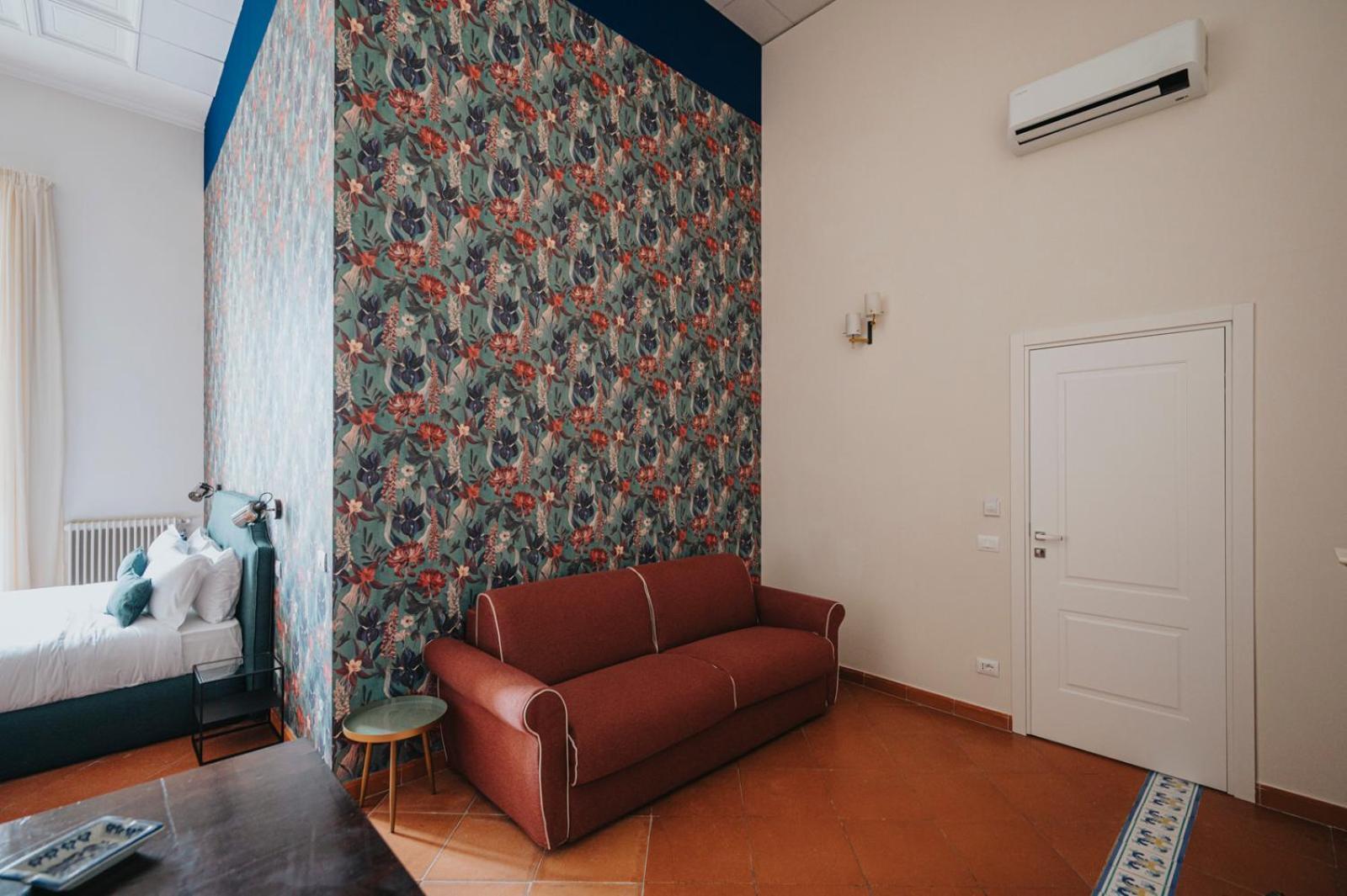 Guest house Palazzo Pandola - Luxury *