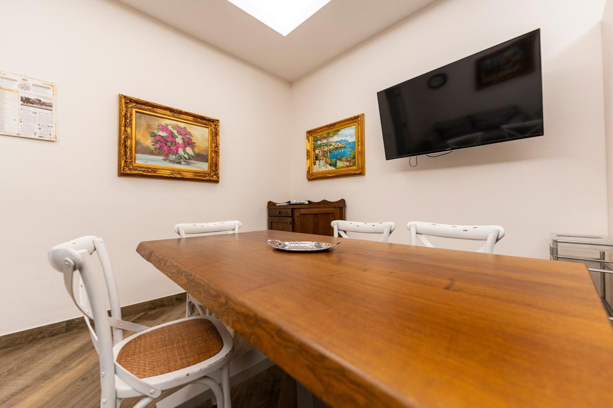 Plebiscito Guest house