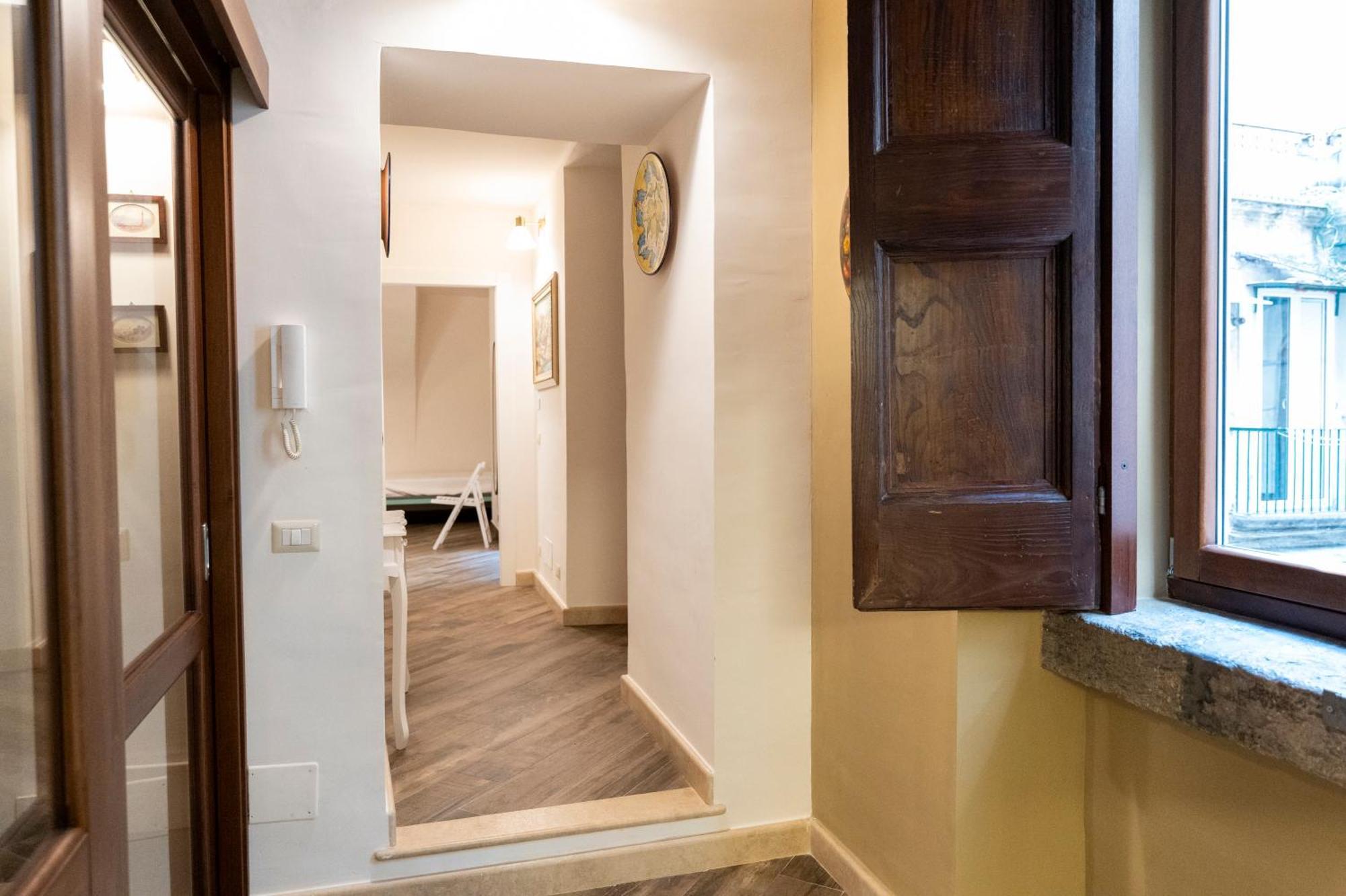 Guest house Plebiscito