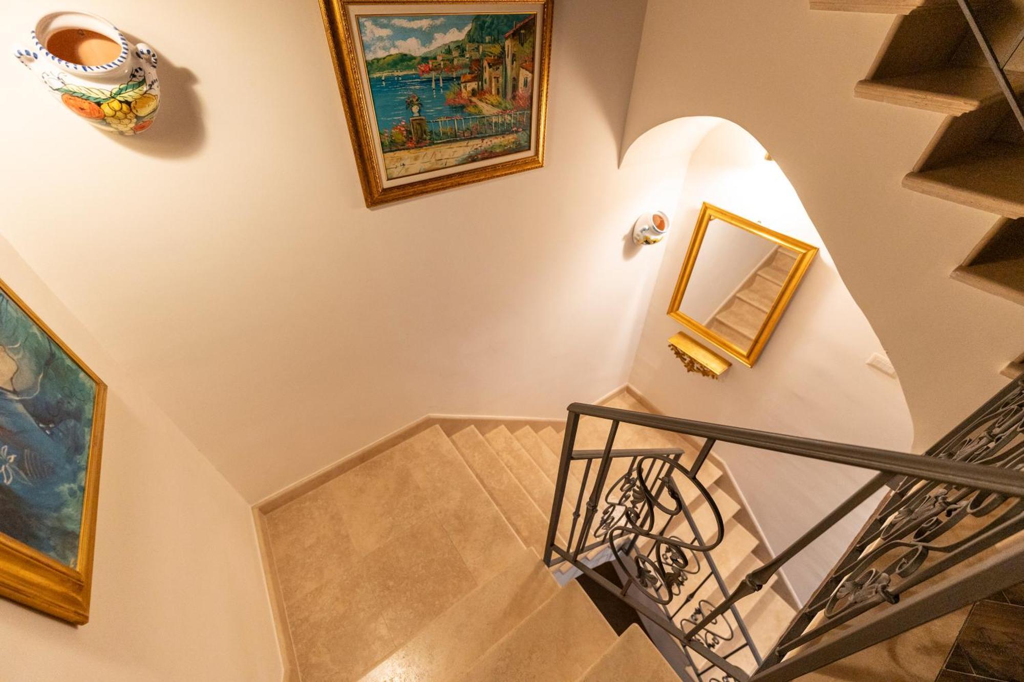 Guest house Plebiscito Naples