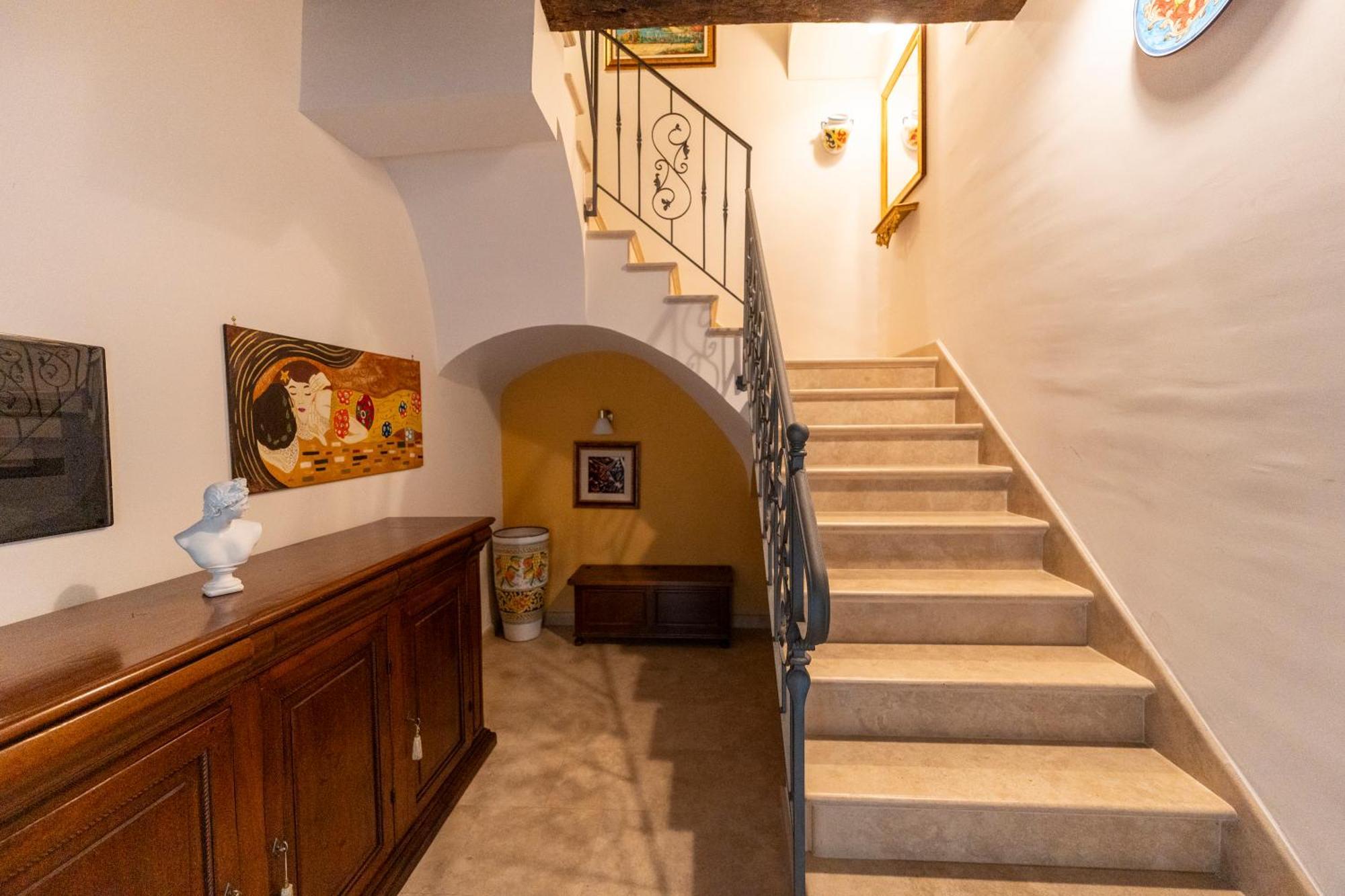 Guest house Plebiscito *