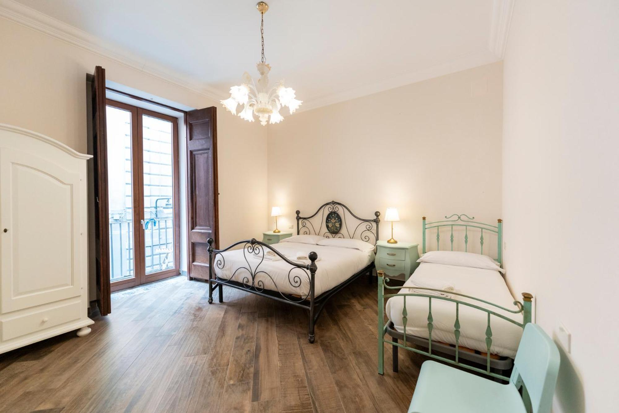 Guest house Plebiscito