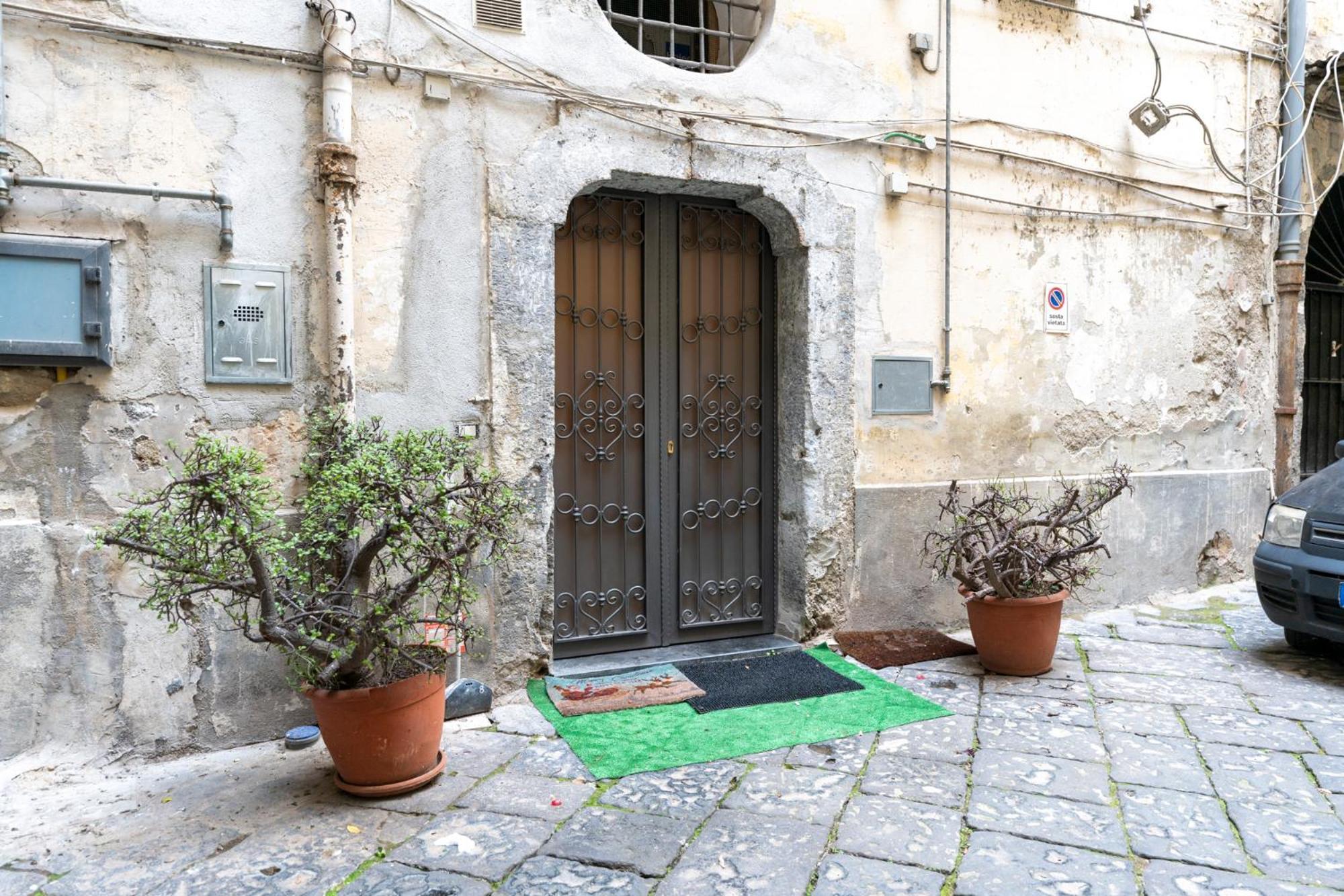 Plebiscito Naples