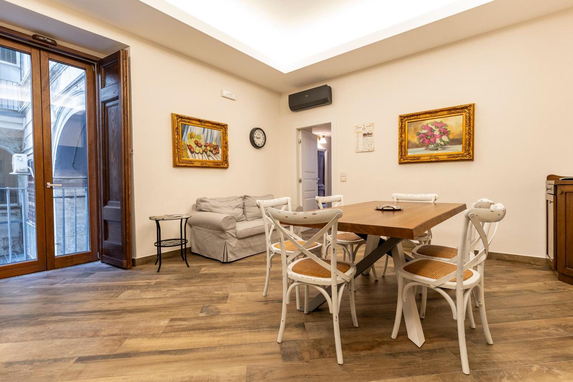 Guest house Plebiscito *