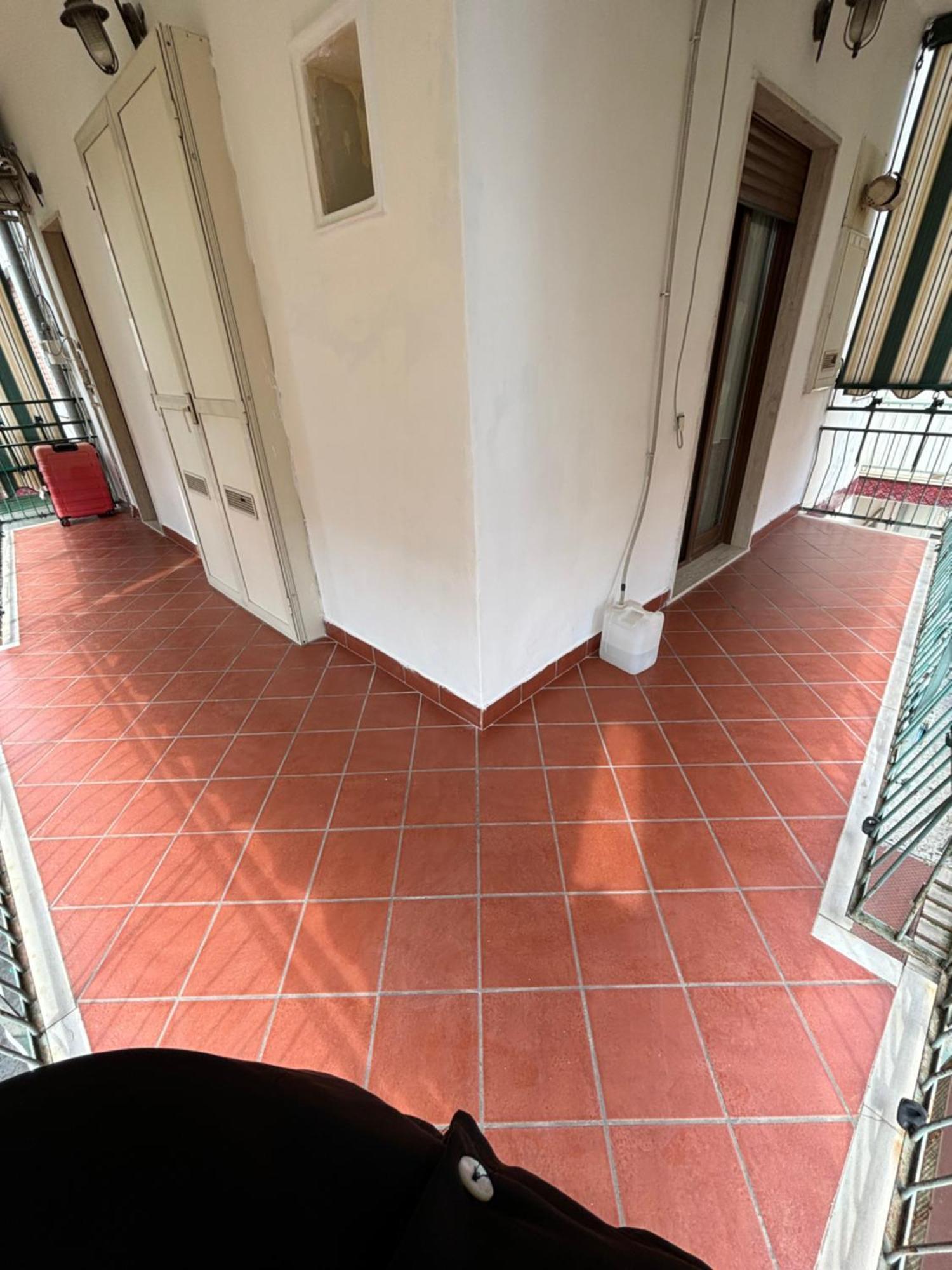 Apartment Mg Luxury Naples